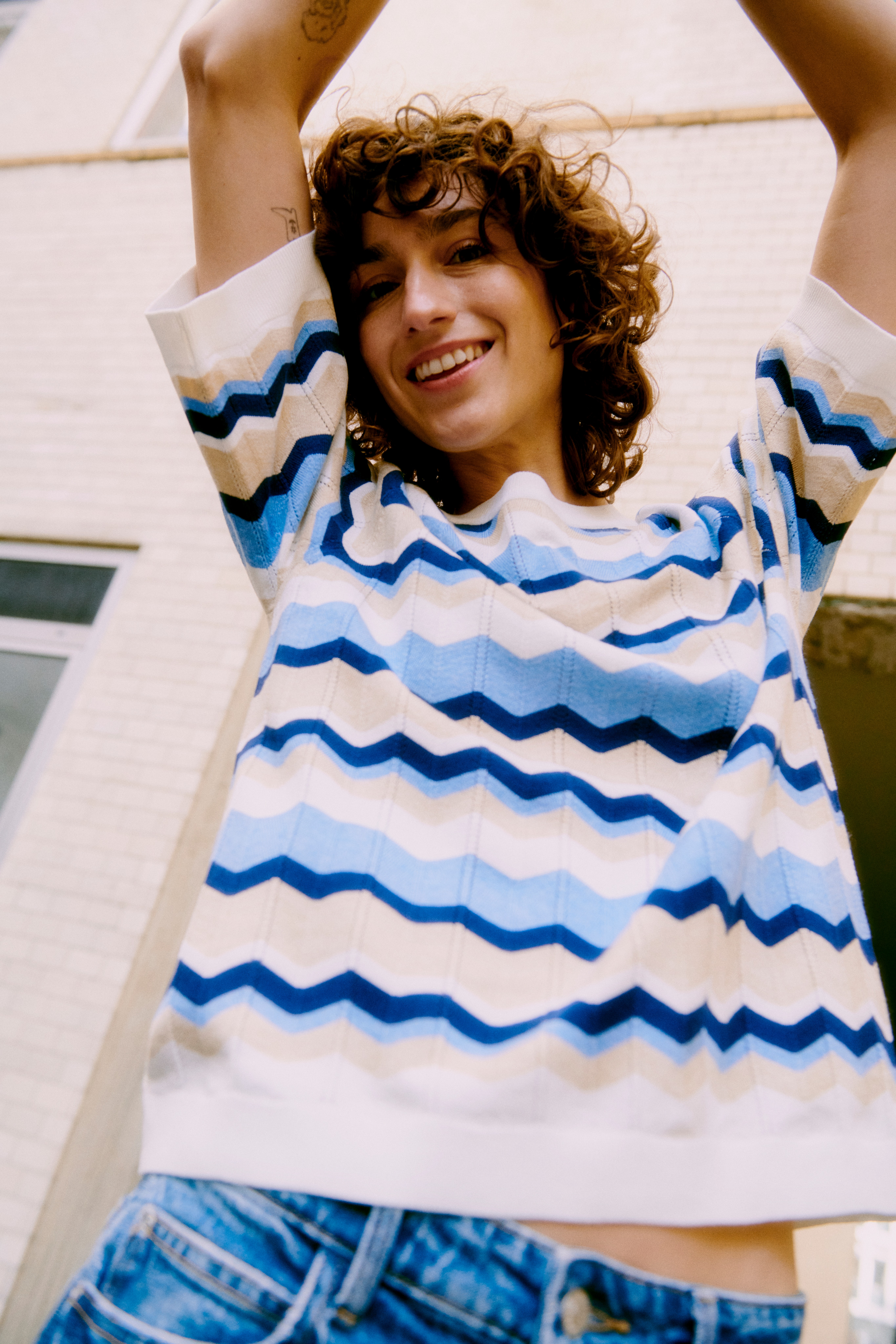 BYMMORLA Pullover LOCATION NONE 20818506-900004280