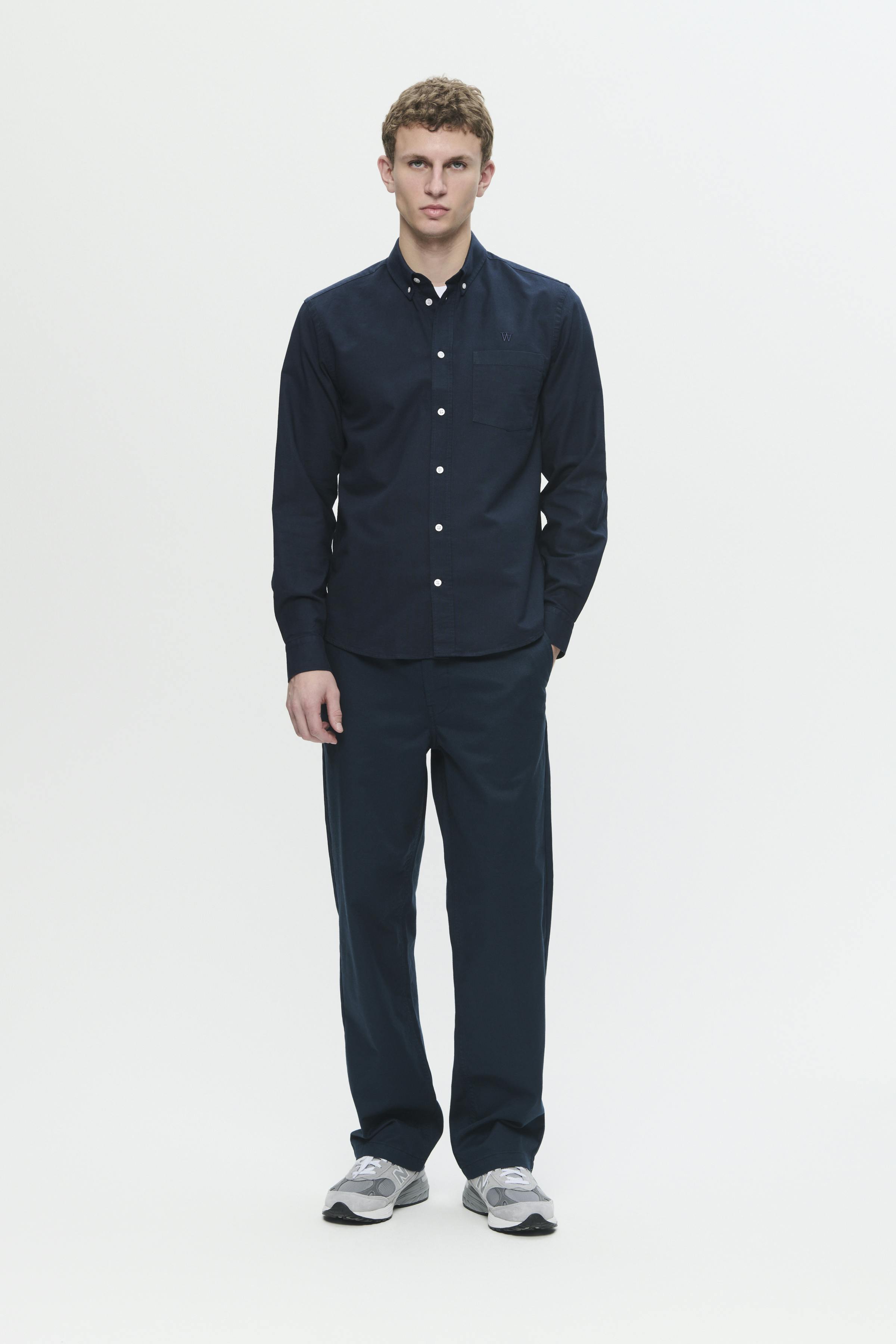 WWAdam Shirt LOOKBOOK FRONT 30251375-194009