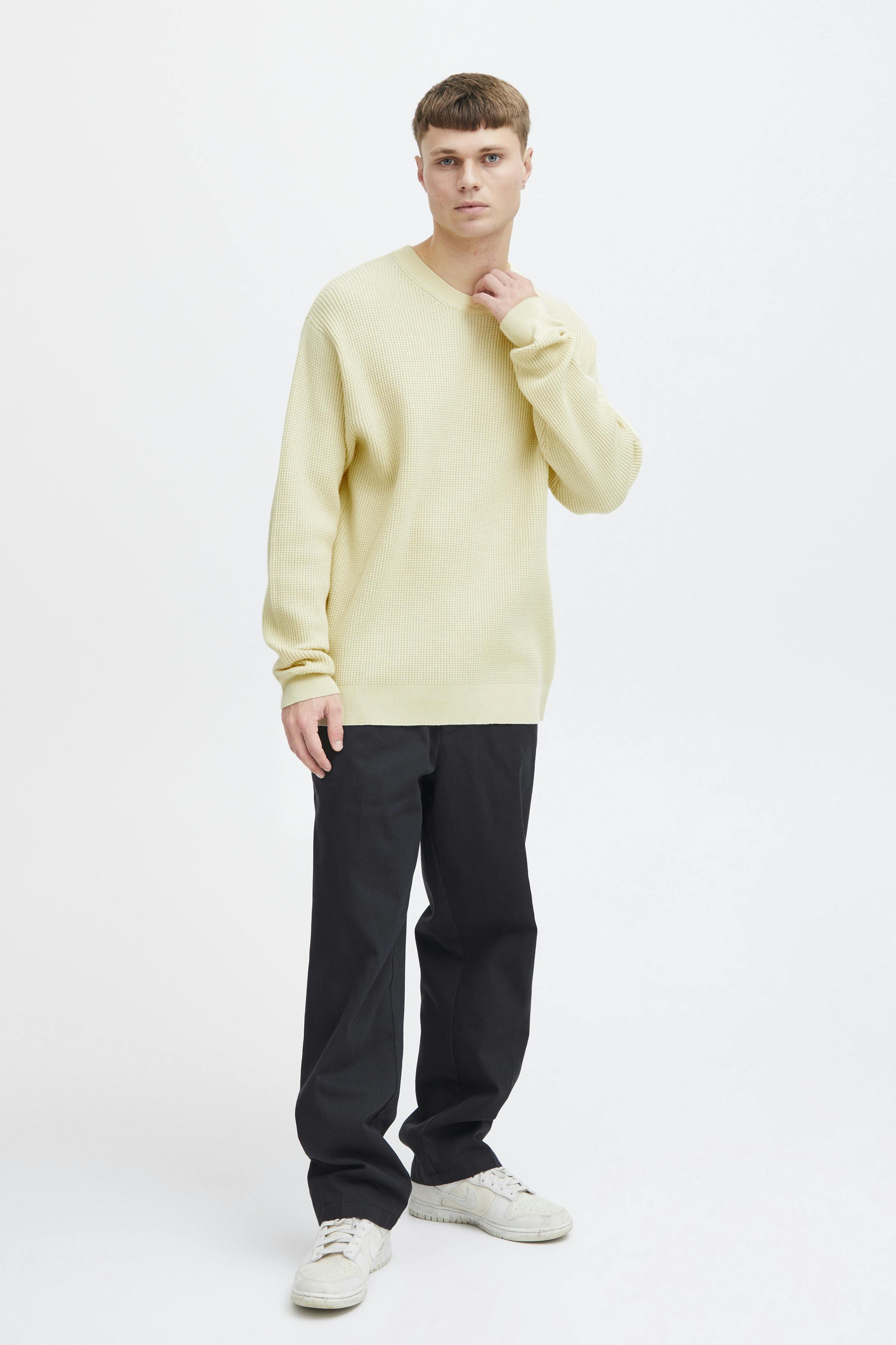 SDHAMI Pullover LOOKBOOK FRONT 21108052-120717