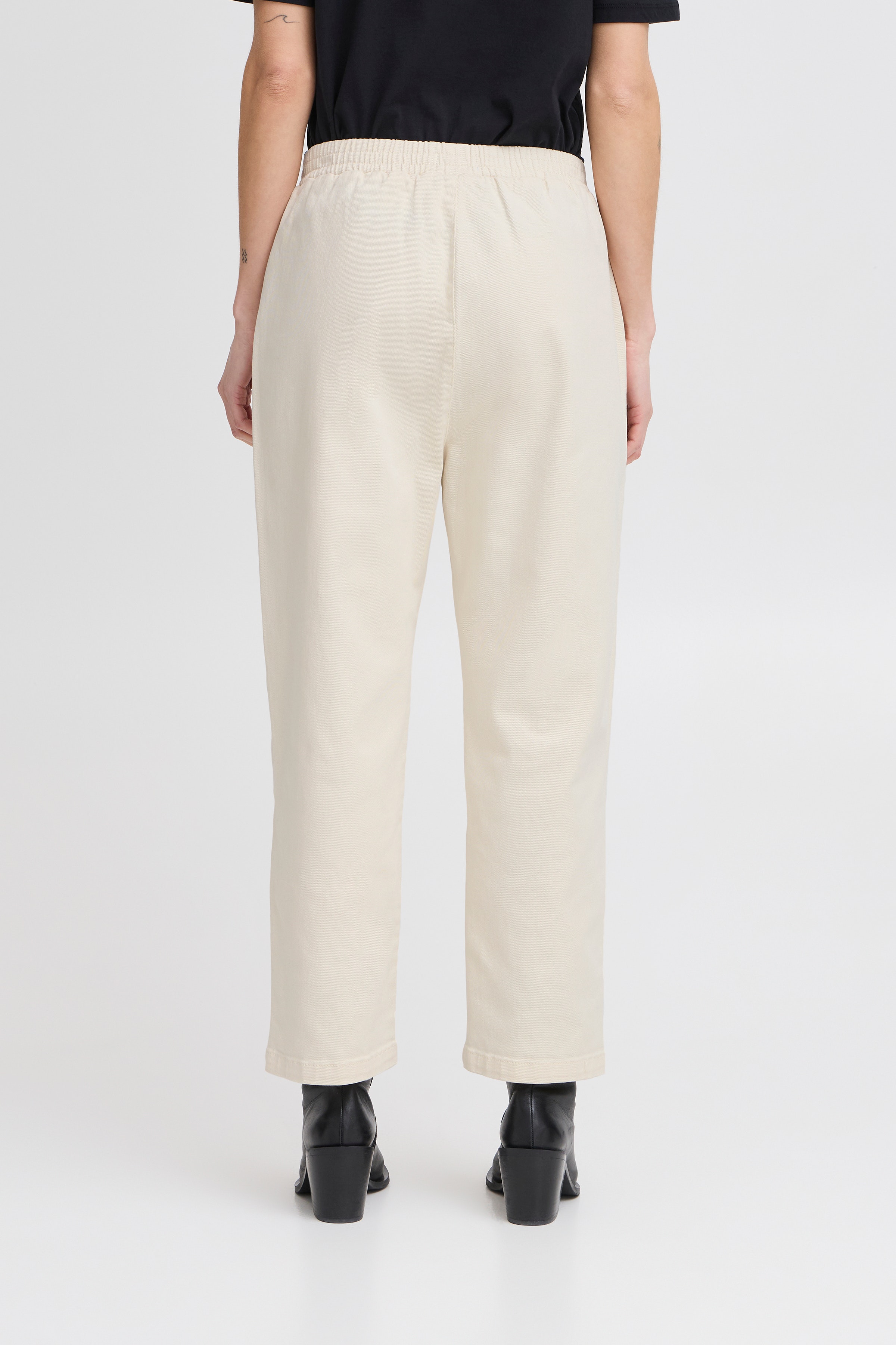 IHBRAISE Jeans LOOKBOOK BACK 20122435-130905