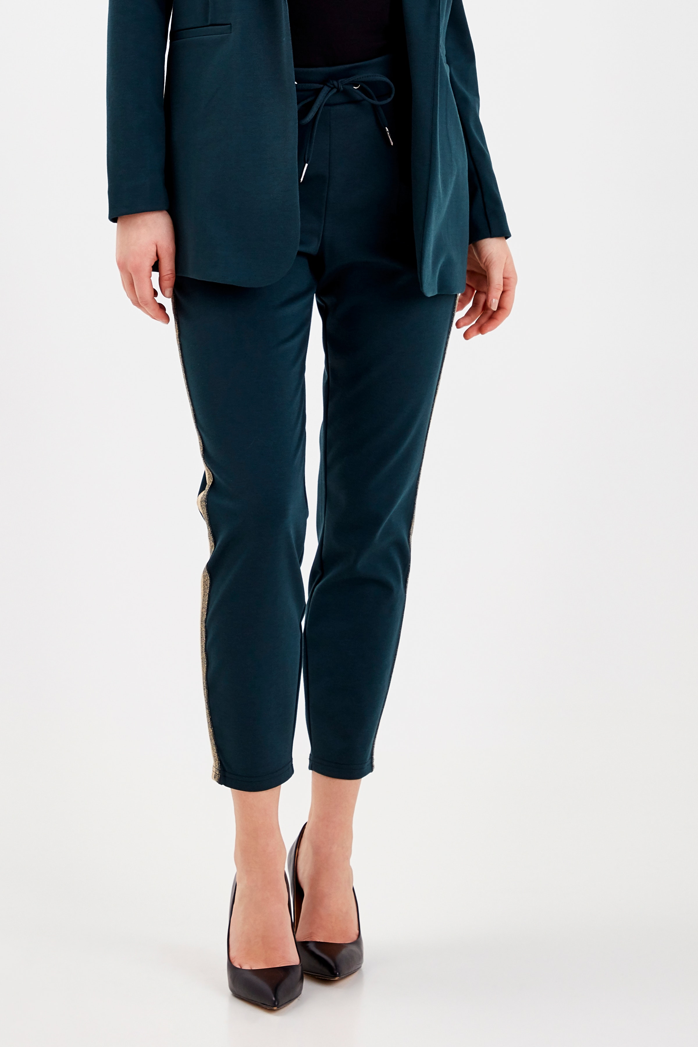 Ankelbyxor LOOKBOOK FRONT 20808692-80348