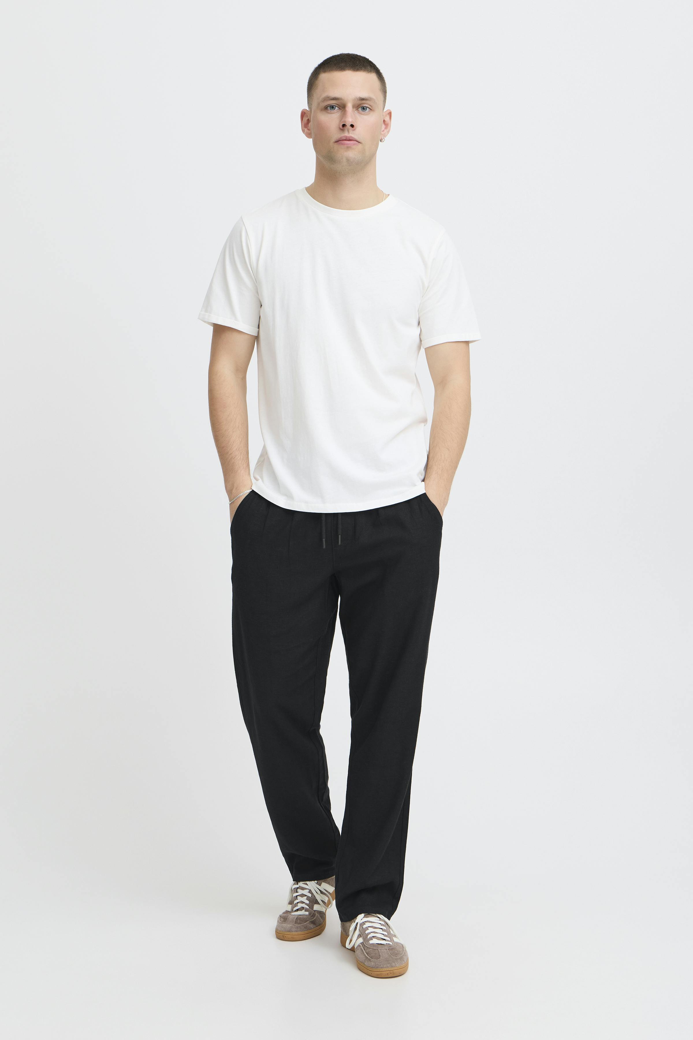 Pants Casual LOOKBOOK FRONT 20717867-194007