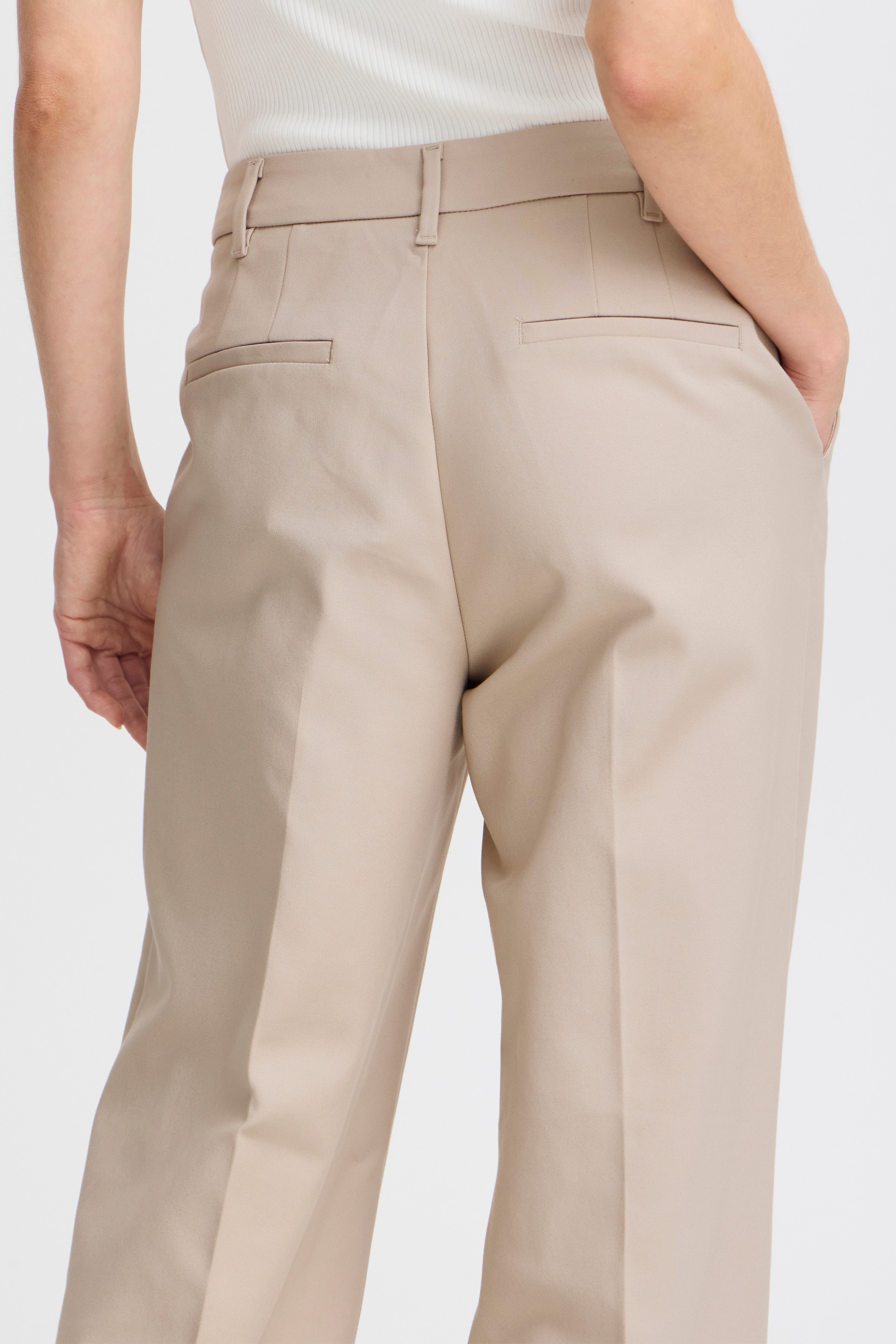 PZBINDY Bukser LOOKBOOK DETAIL 50206519-161305