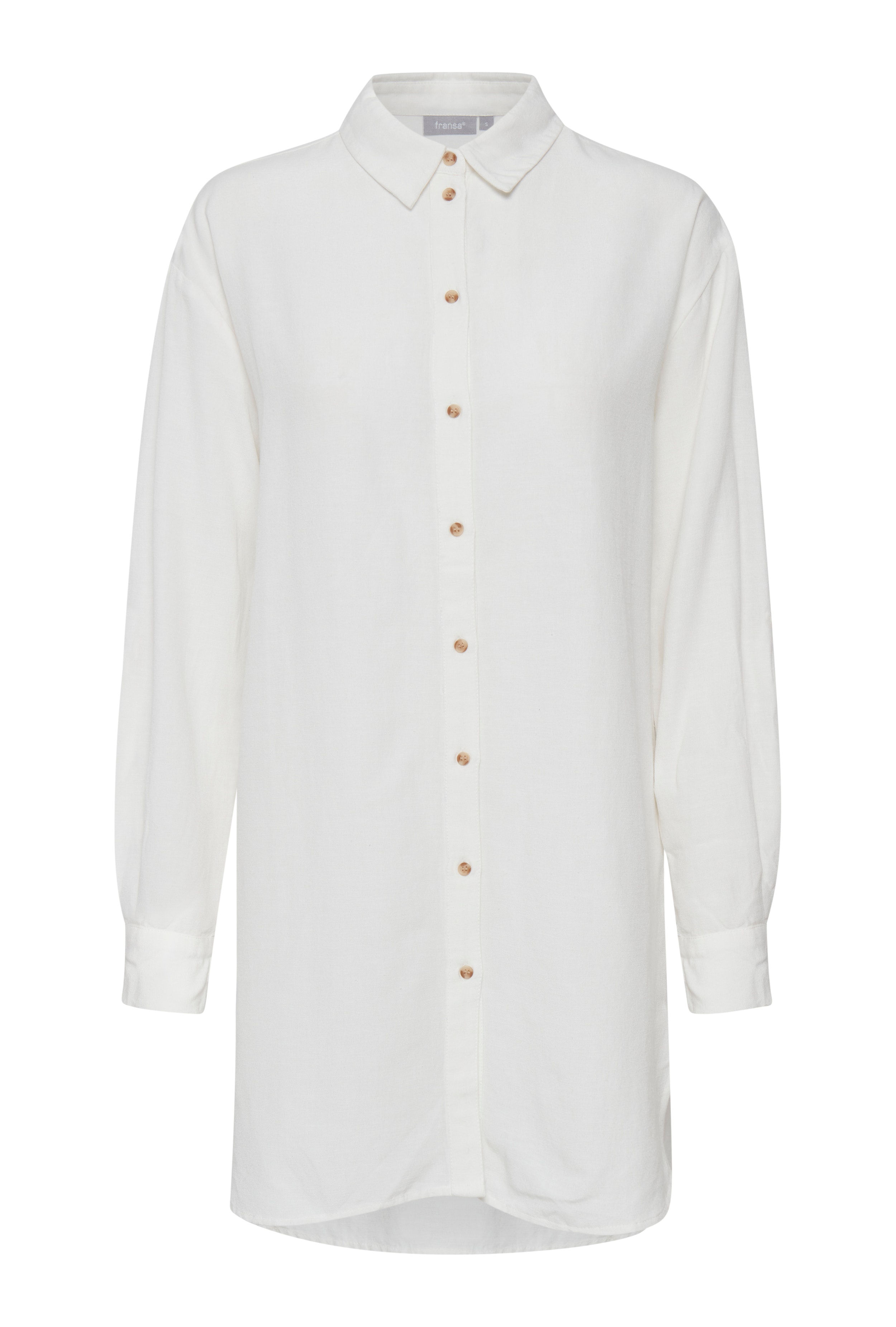 FRFAMADDIE Skjorte PACK FRONT 20610400-110602