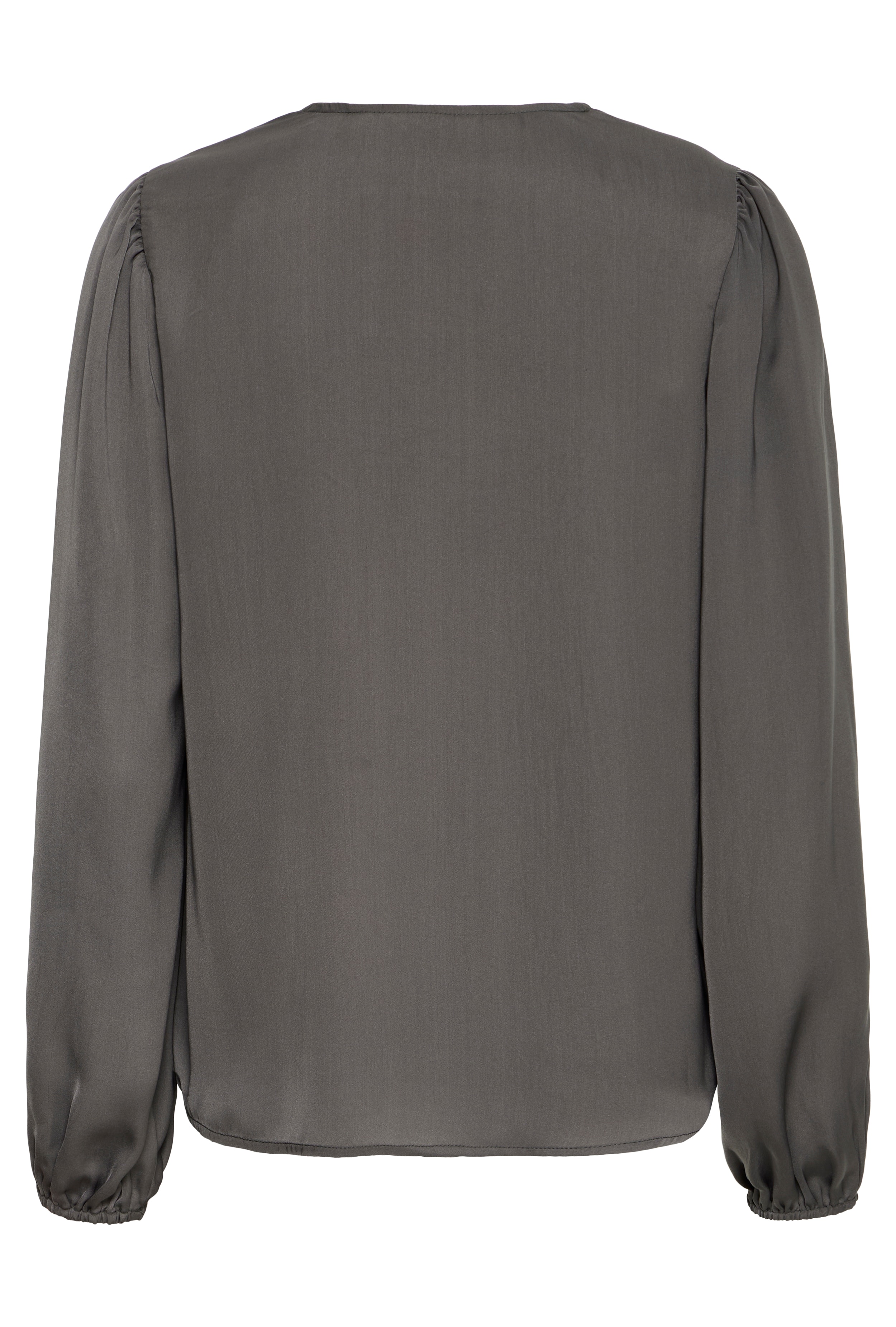 BYIGOMI Blouse PACK BACK 20818095-190201