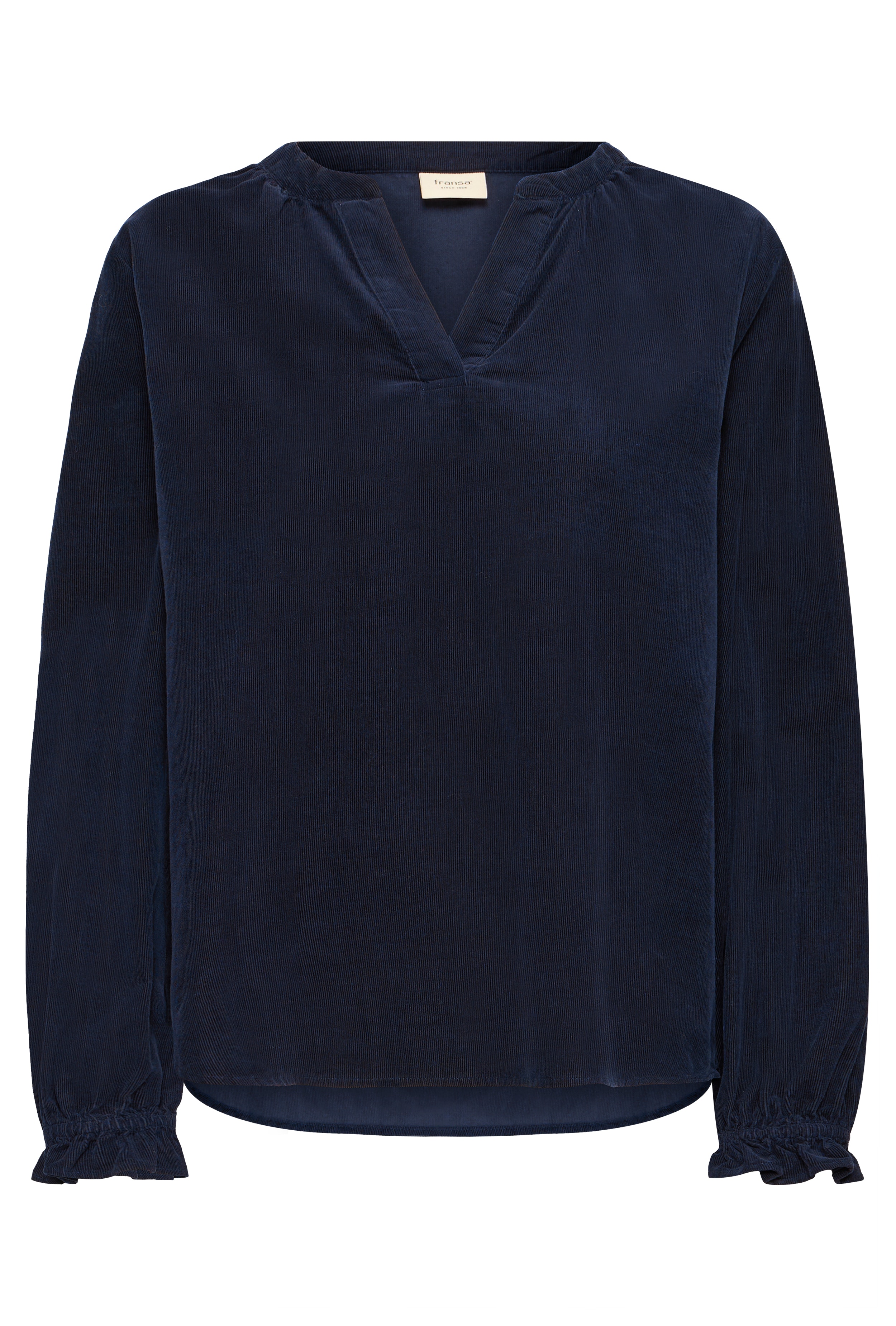 FRCORY Bluse PACK FRONT 20617180-193924