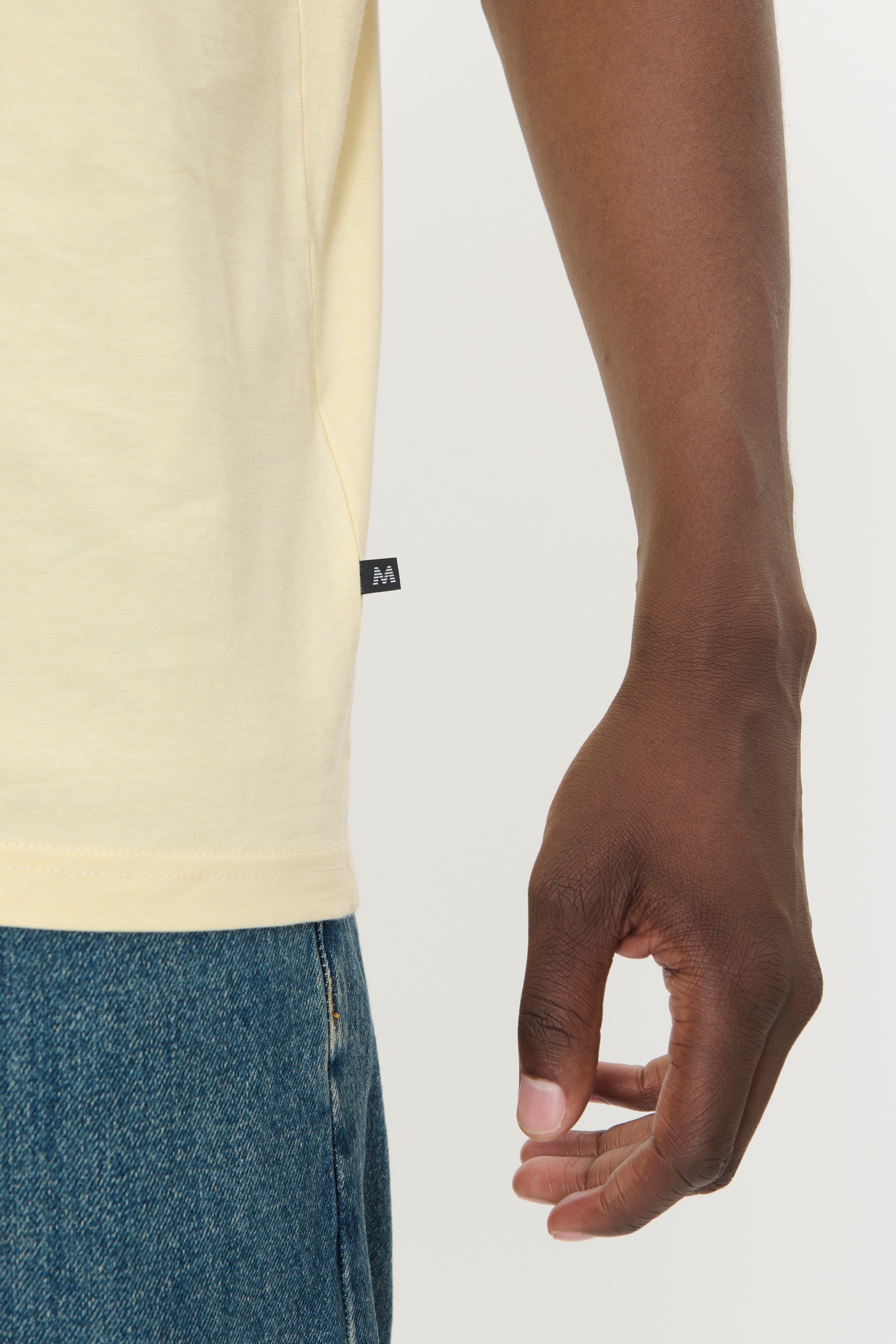 Jermane T-shirt LOOKBOOK DETAIL 30203907-120826