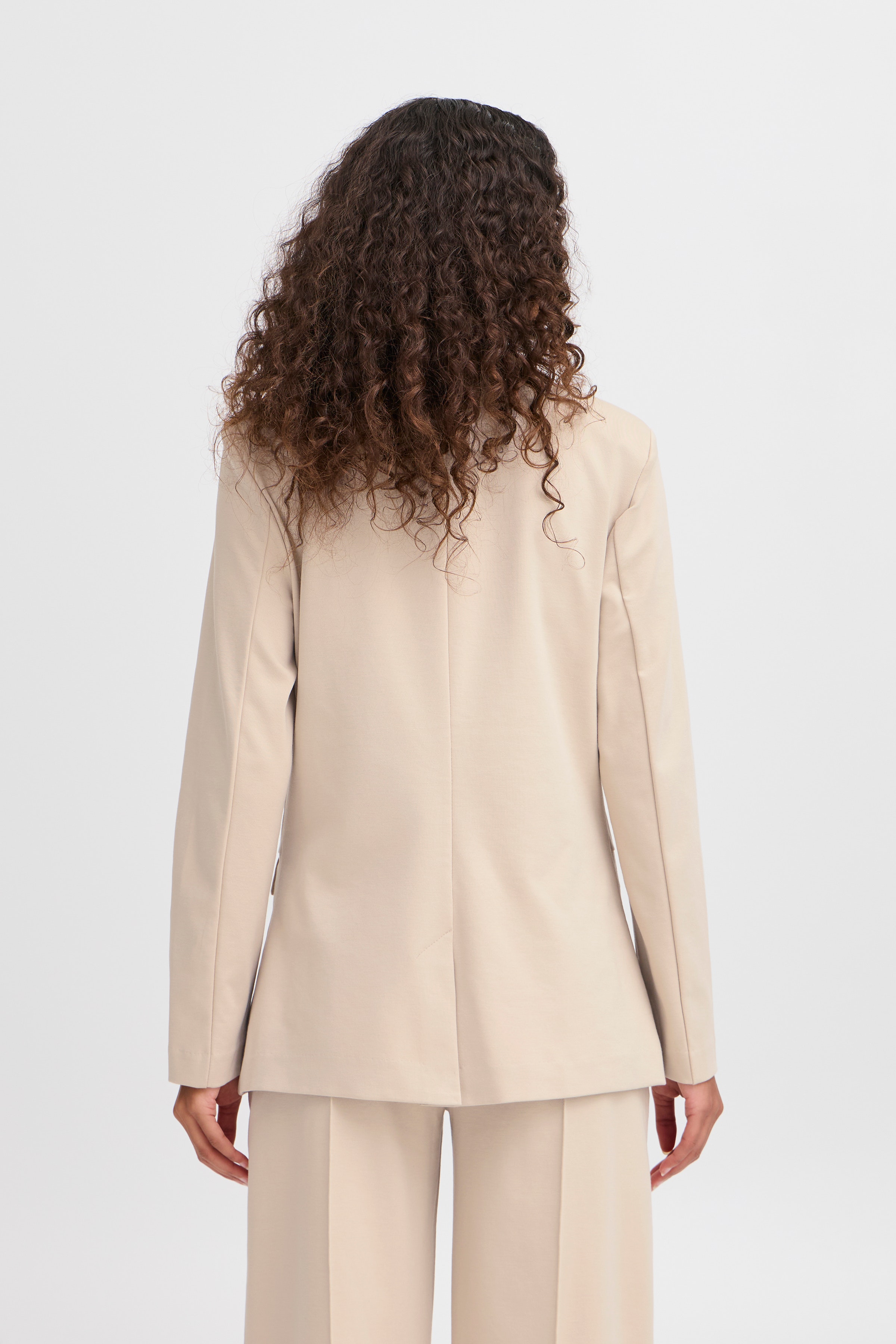 IHKATE LONG Blazer LOOKBOOK BACK 20121368-151308