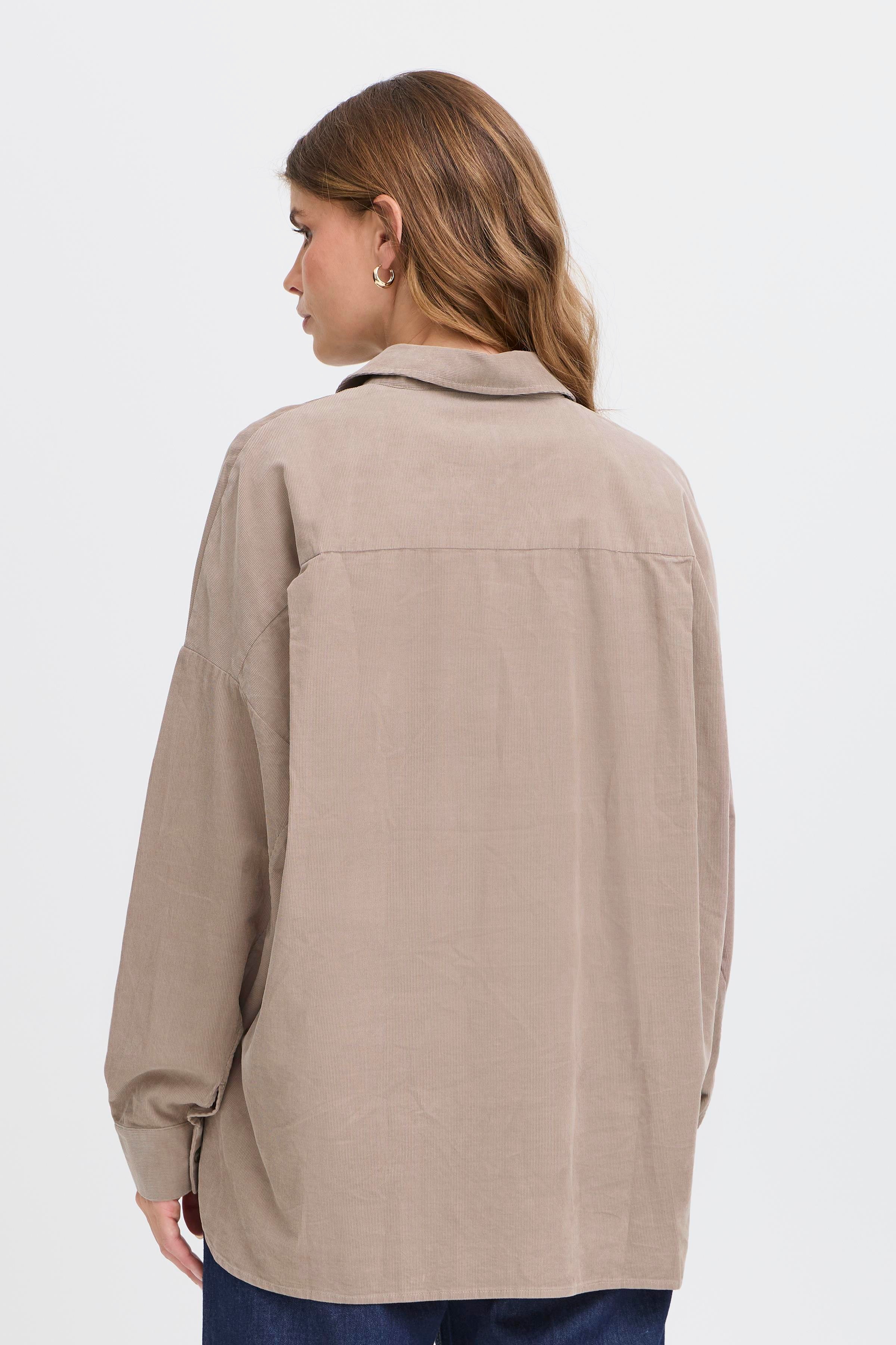 FRCORY Skjorte LOOKBOOK BACK 20617249-171210