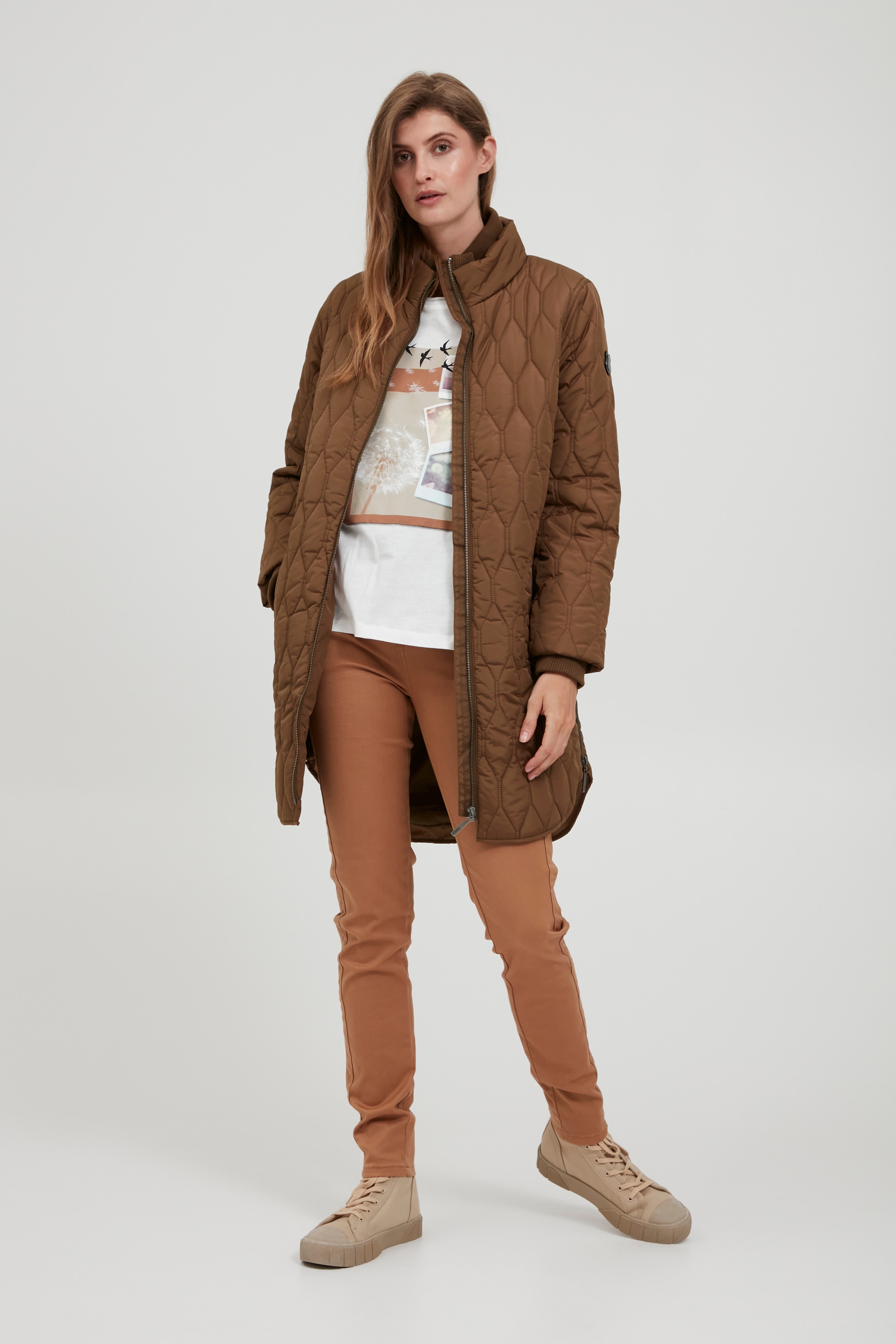 Outerwear LOOKBOOK FRONT 20609447-200943