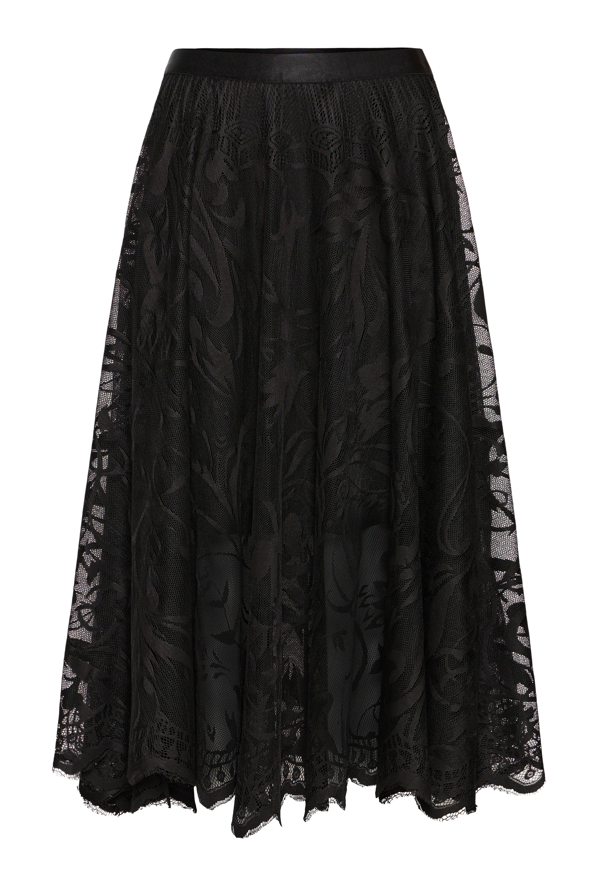 FRLACIA Skjørt PACK FRONT 20617281-194008