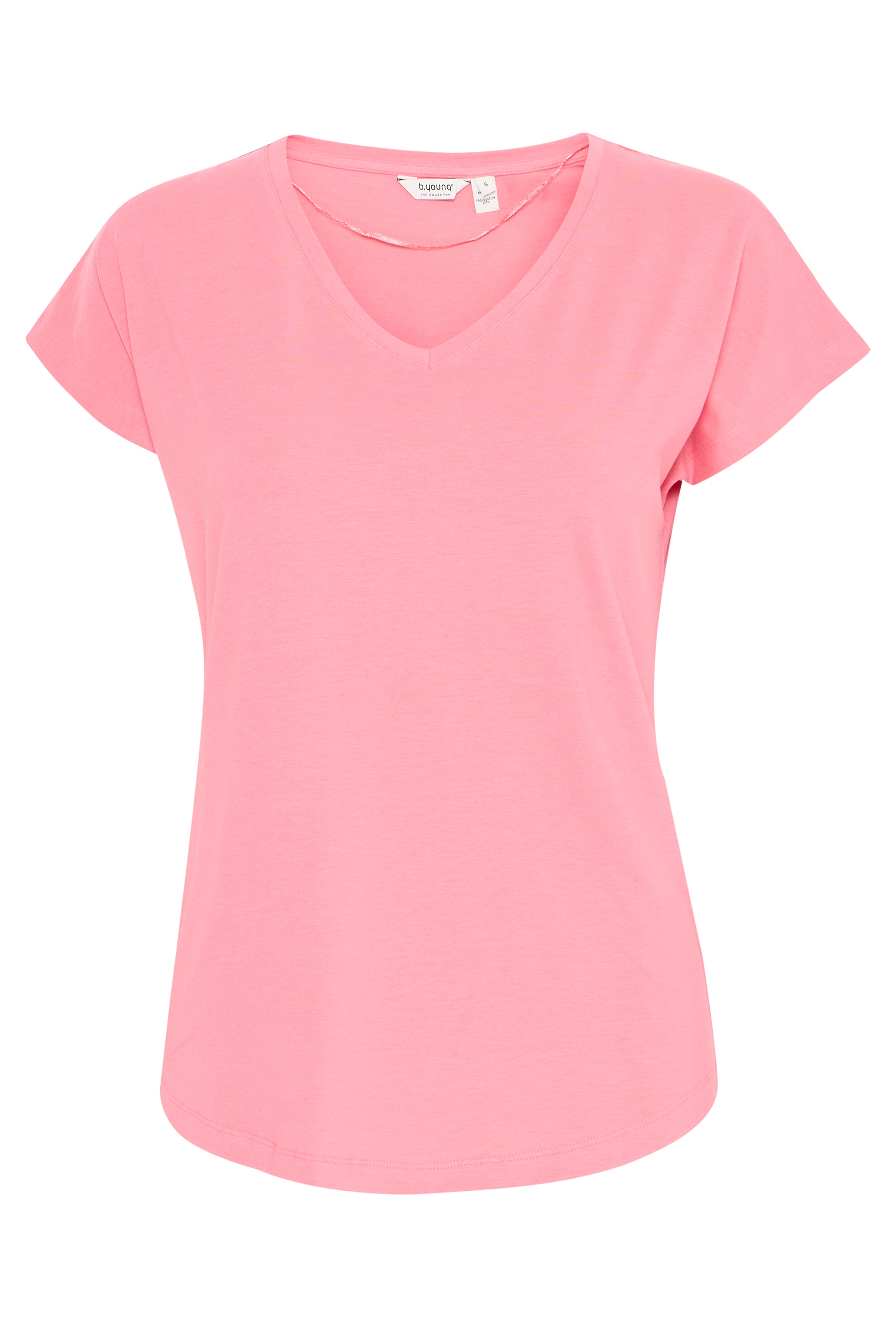 BYPAMILA T-shirt PACK FRONT 20816364-171927