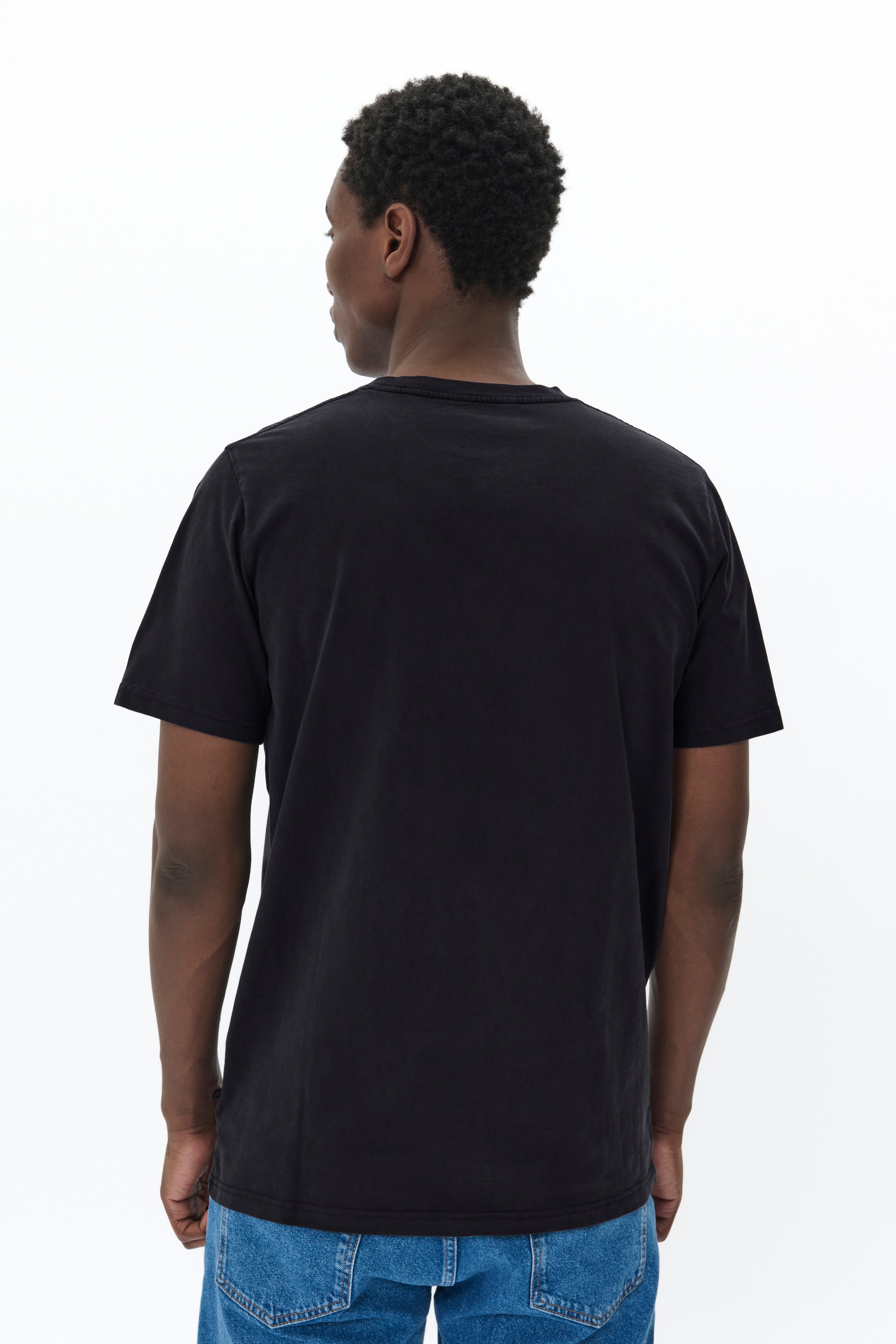 MAjeremy T-shirt LOOKBOOK BACK 30207382-194011