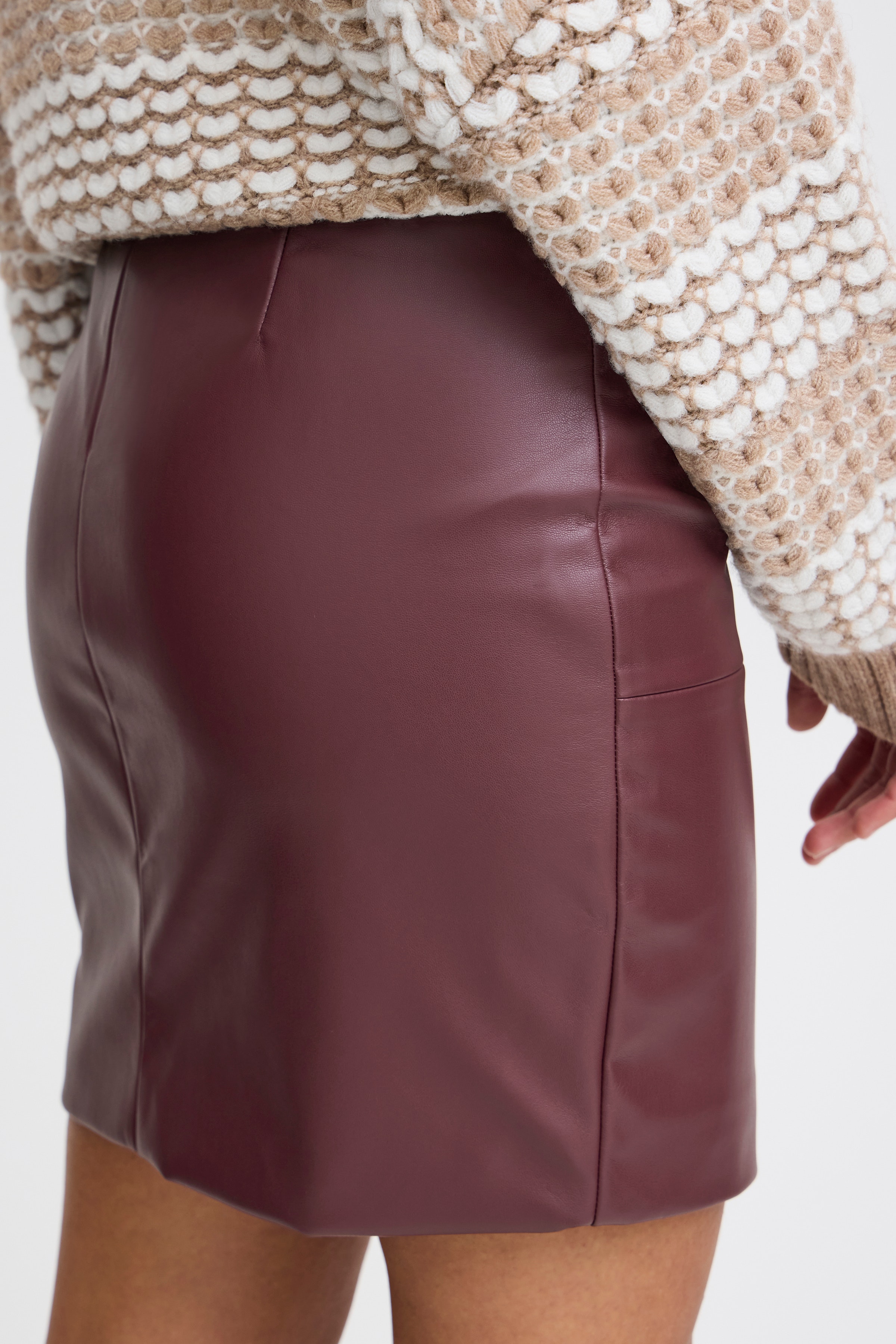 IHCOMANO Skjørt LOOKBOOK DETAIL 20115987-191627