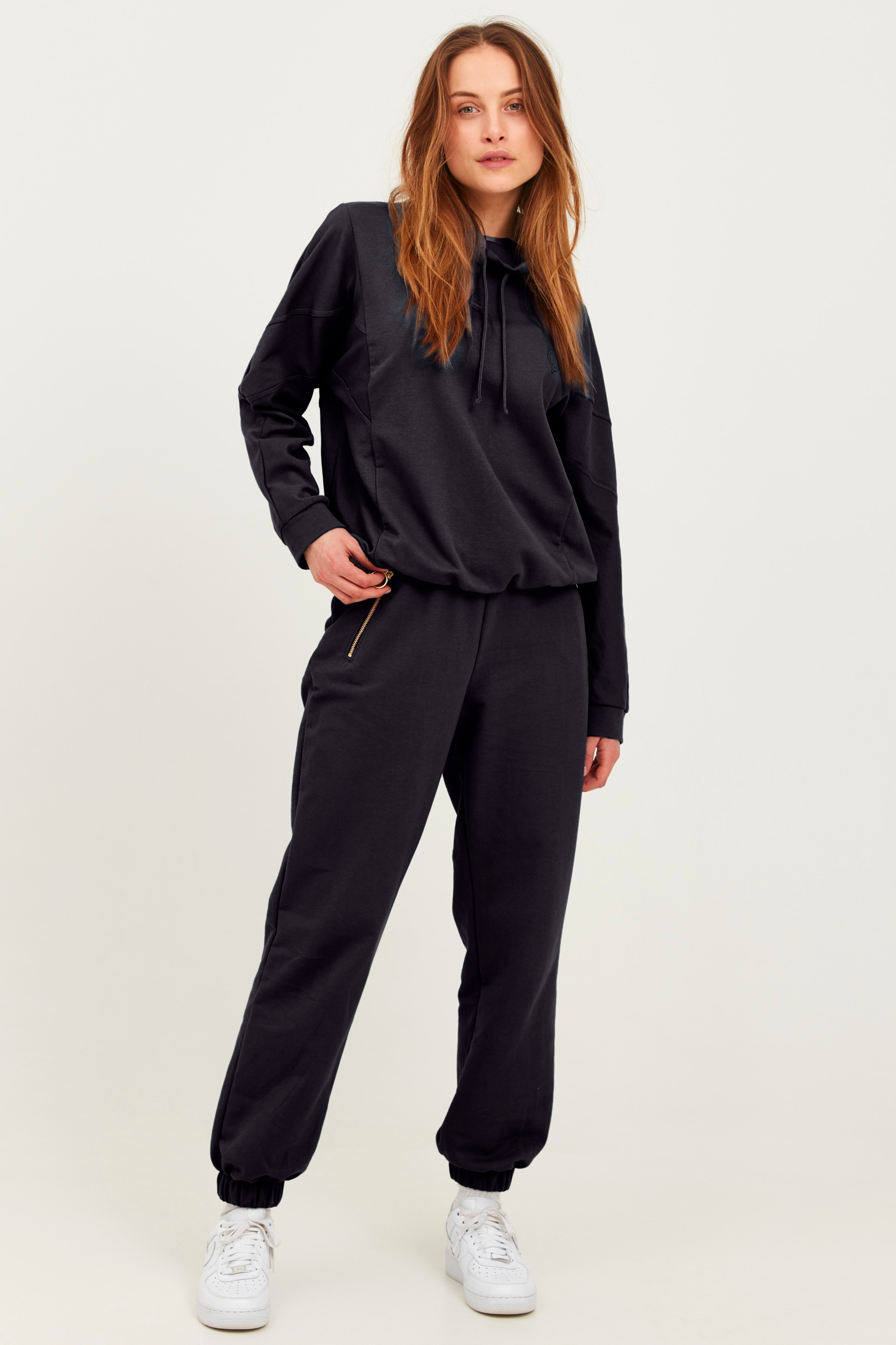 Hoodie LOOKBOOK FRONT 50206325-194020