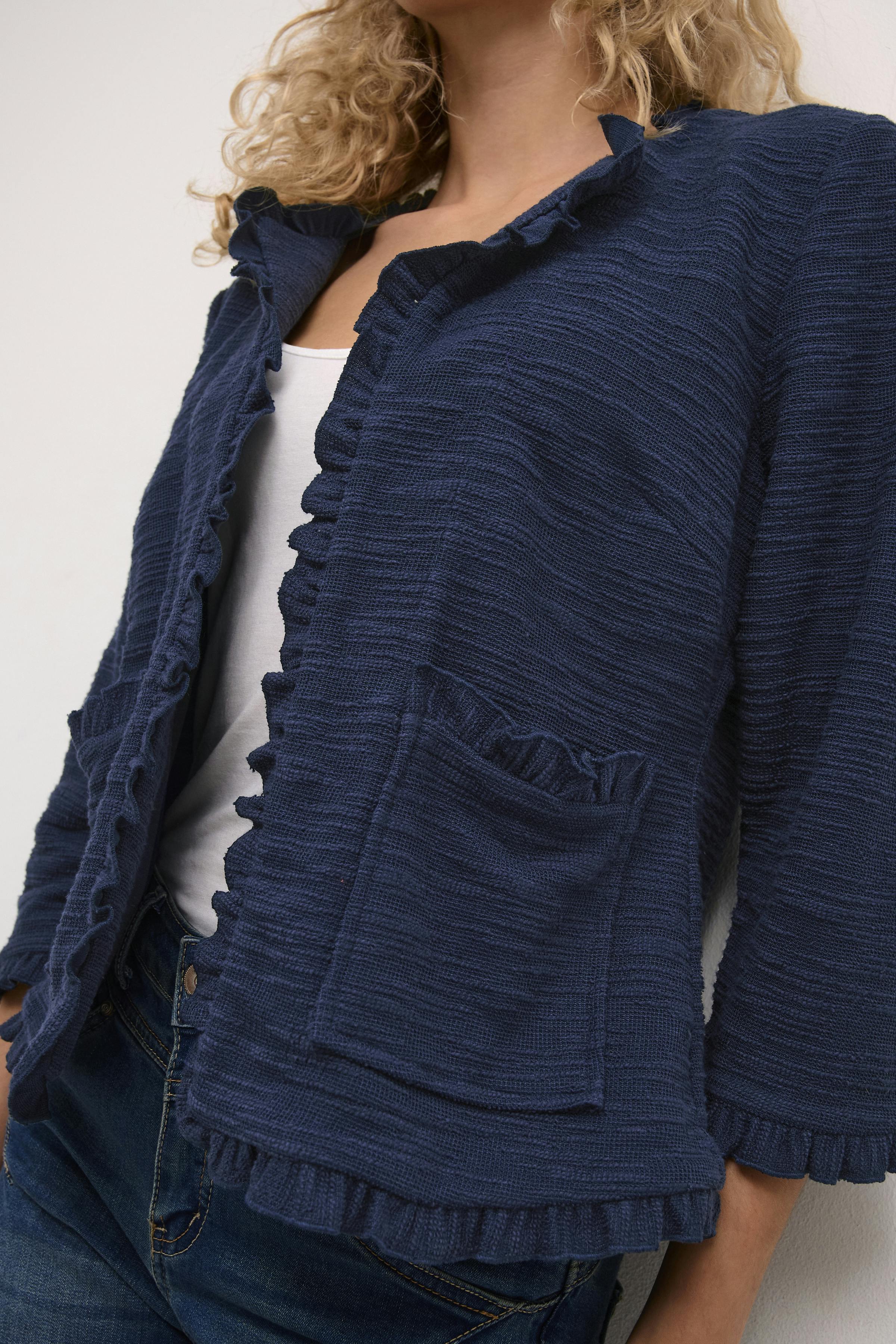 CRMellie Cardigan/Gilet LOOKBOOK DETAIL 10612204-194024