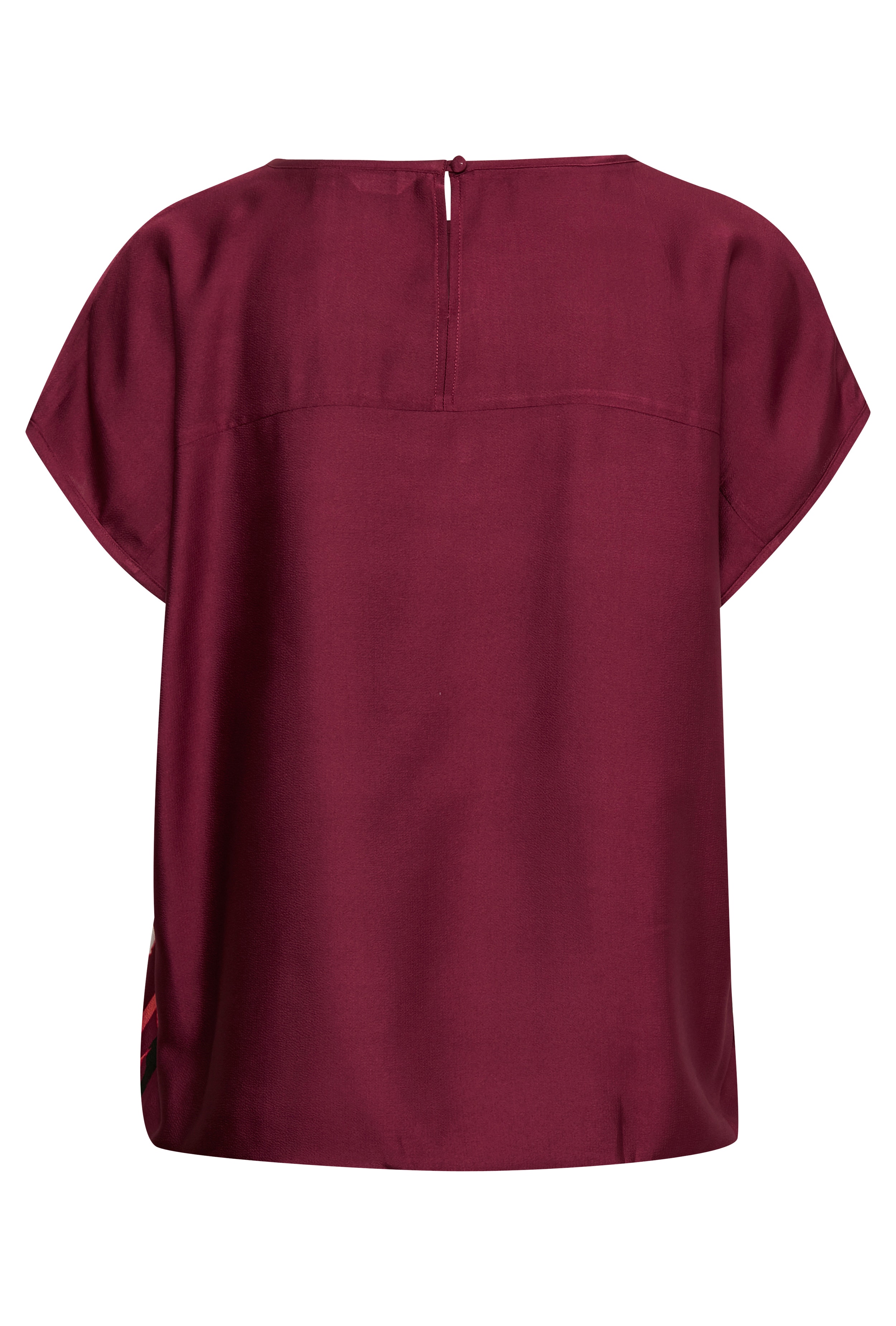 Blouse met korte mouwen PACK BACK 40102598-4008610