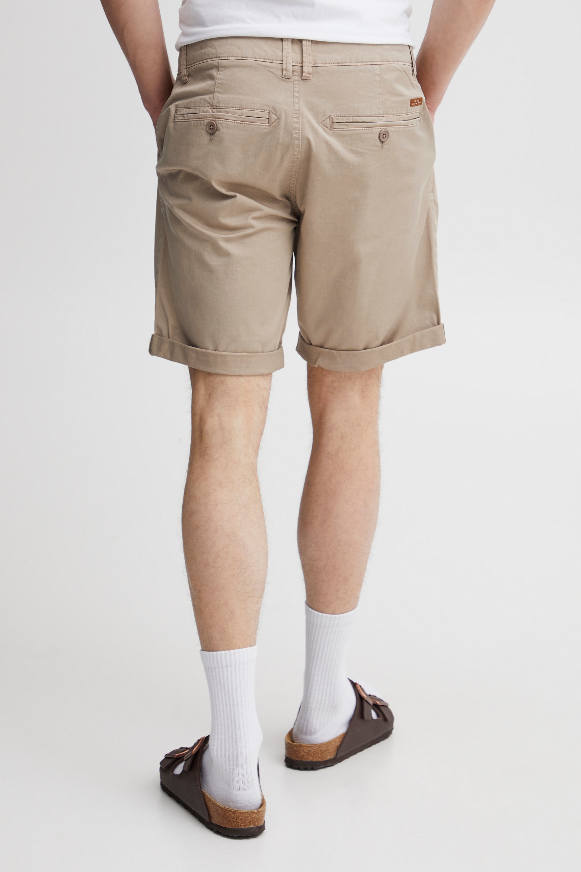 Shorts LOOKBOOK BACK 20715125-161104