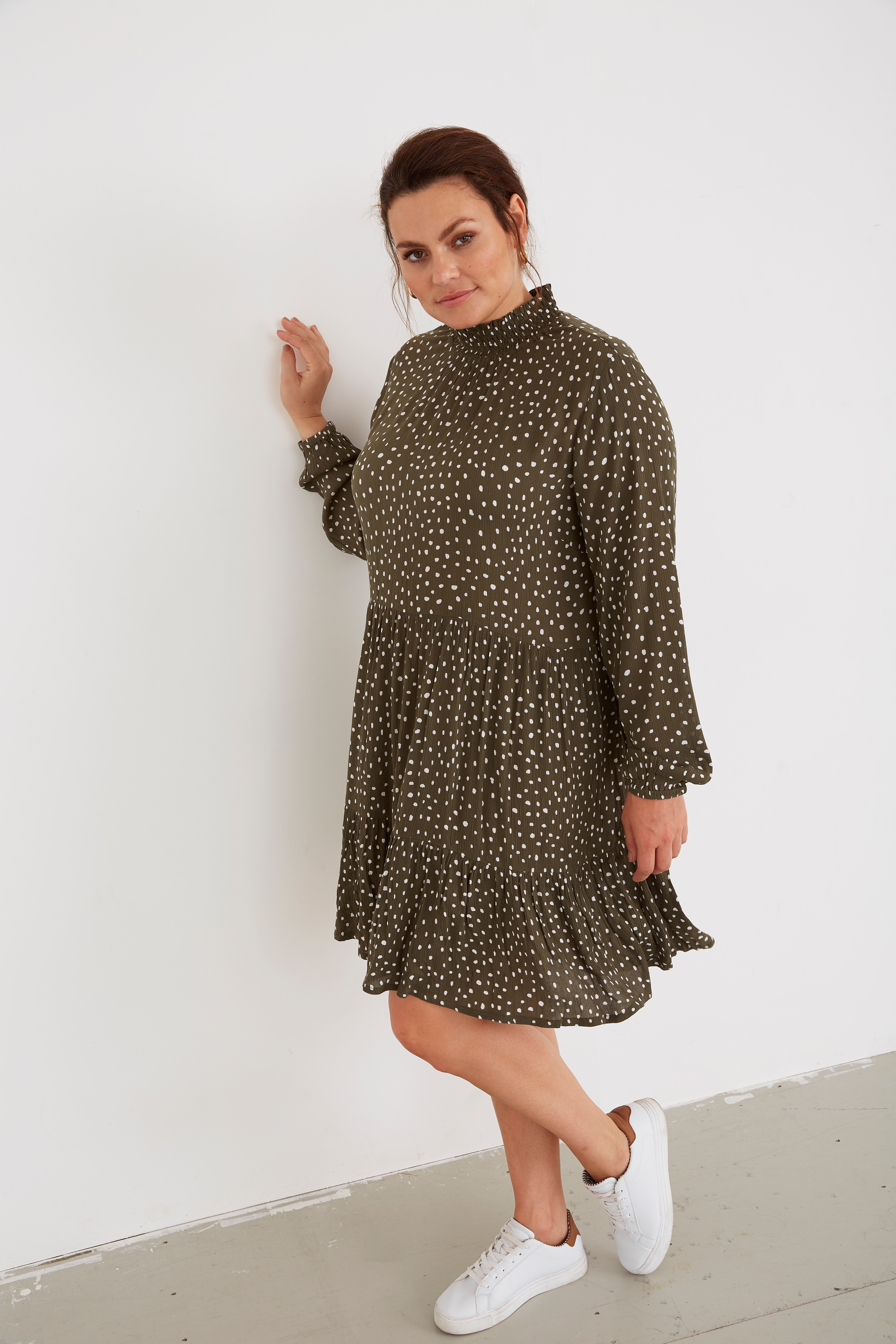 Kleid LOCATION NONE 10580132-100769