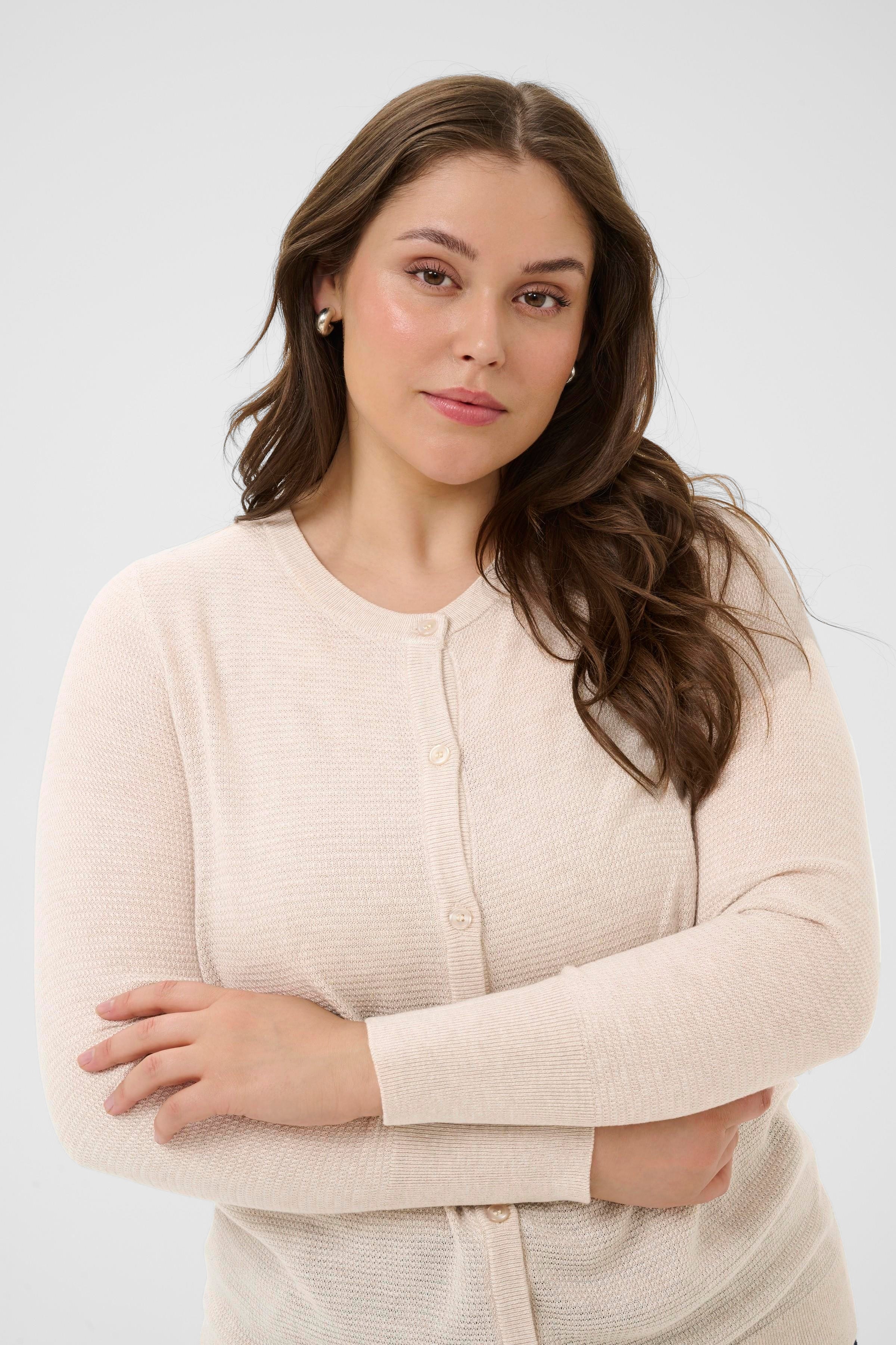 KCamana Cardigan LOOKBOOK DETAIL 10583417-106908