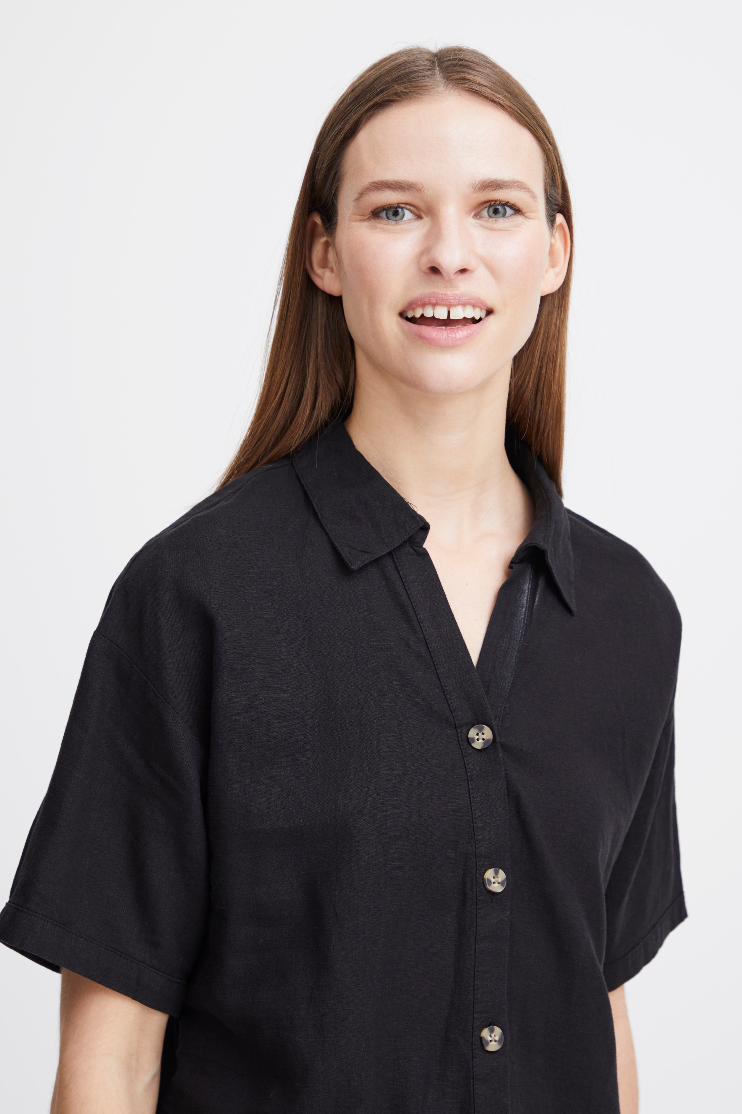 BYFALAKKA Hemd LOOKBOOK DETAIL 20814551-200451