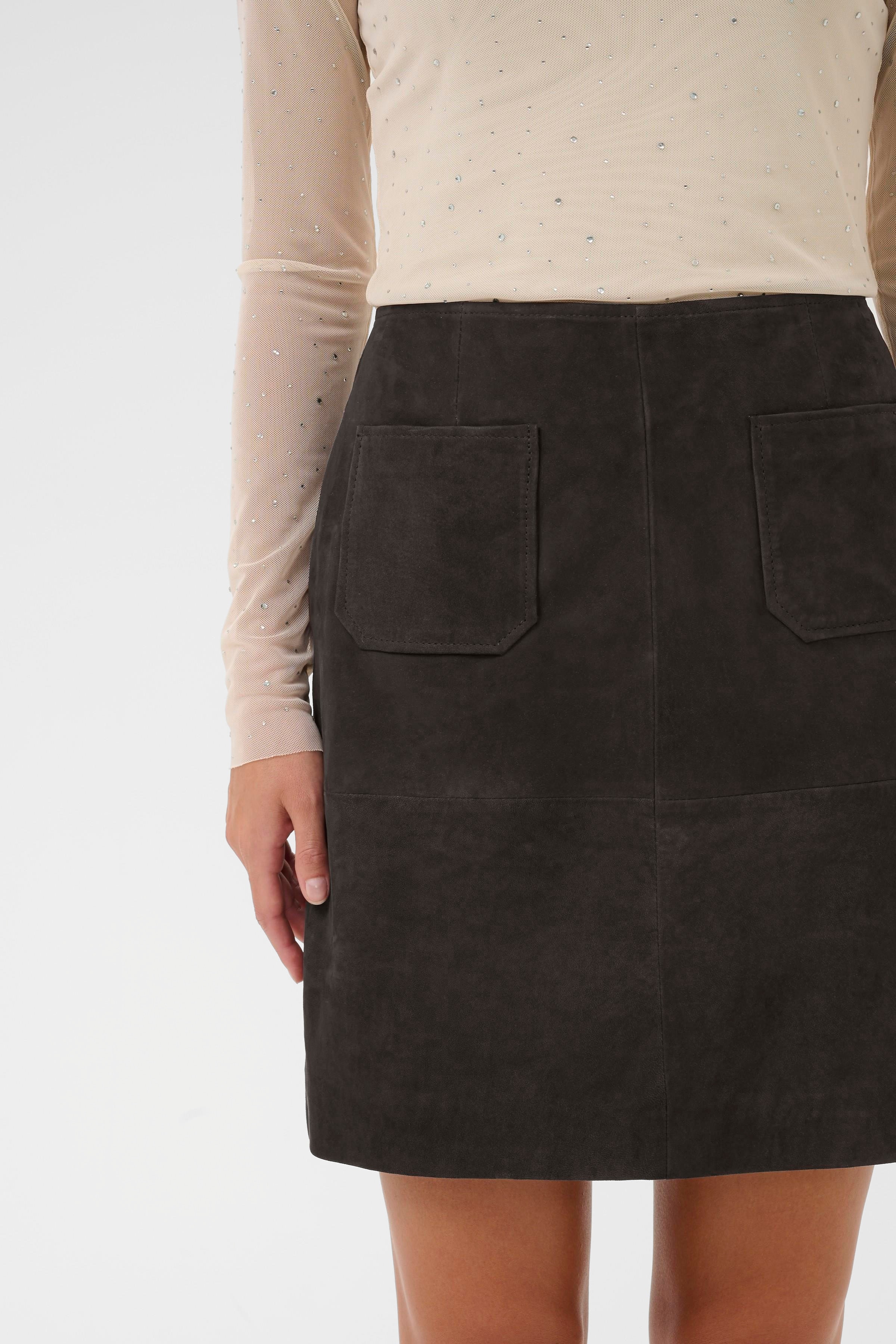 KArachel Skjørt LOOKBOOK DETAIL 10510806-191111