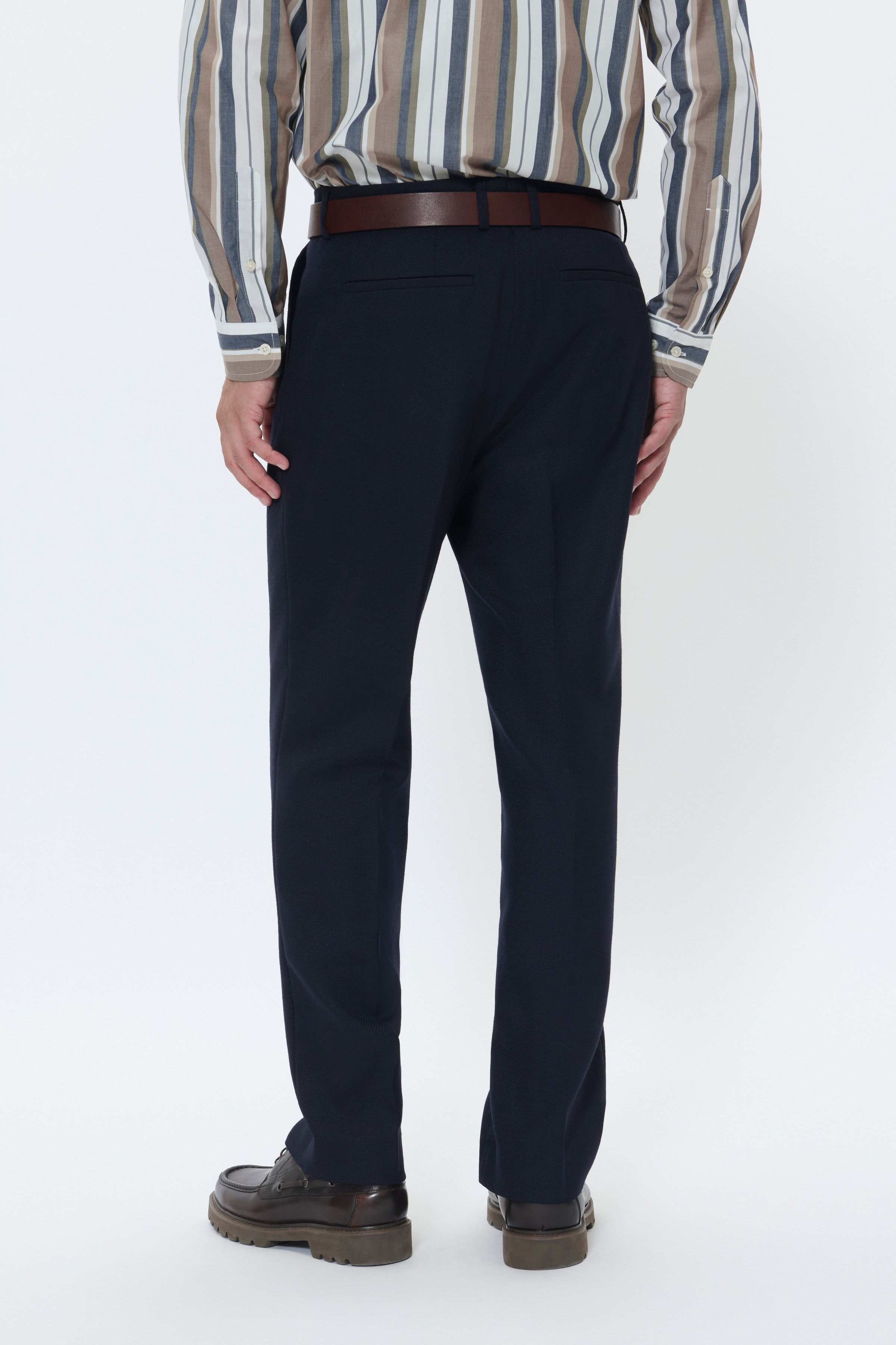 MAweller Bukser LOOKBOOK BACK 30208693-194011