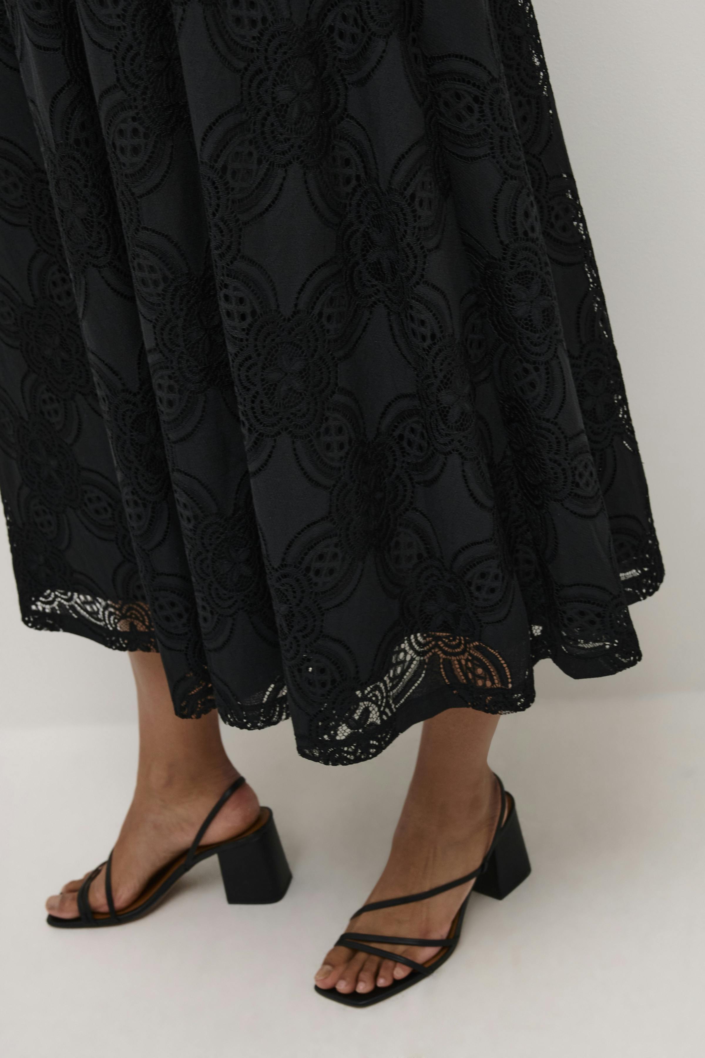 CUolu Skirt LOOKBOOK DETAIL 50111247-500012