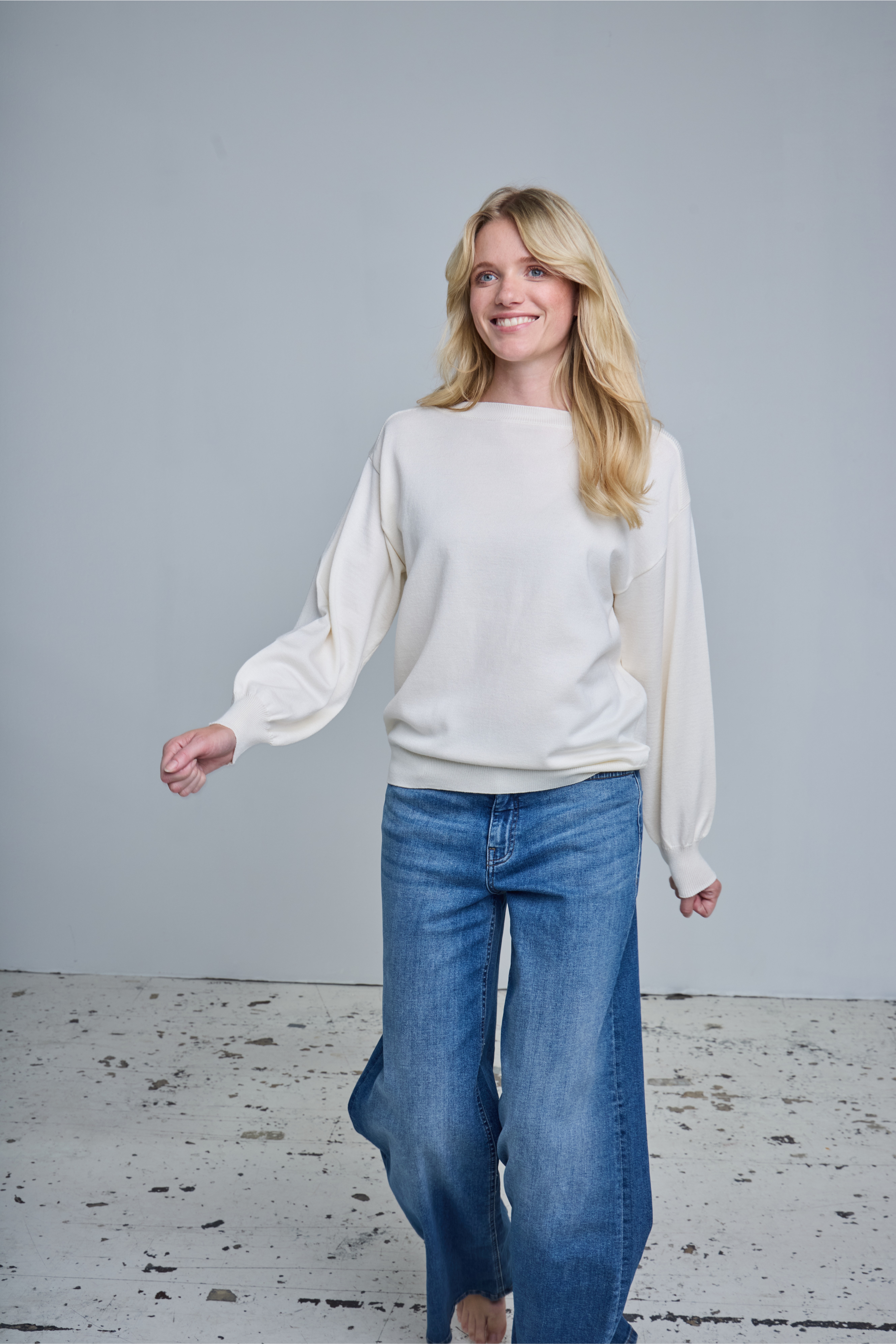 IHTWIGGY Jeans LOCATION NONE 20119022-19037