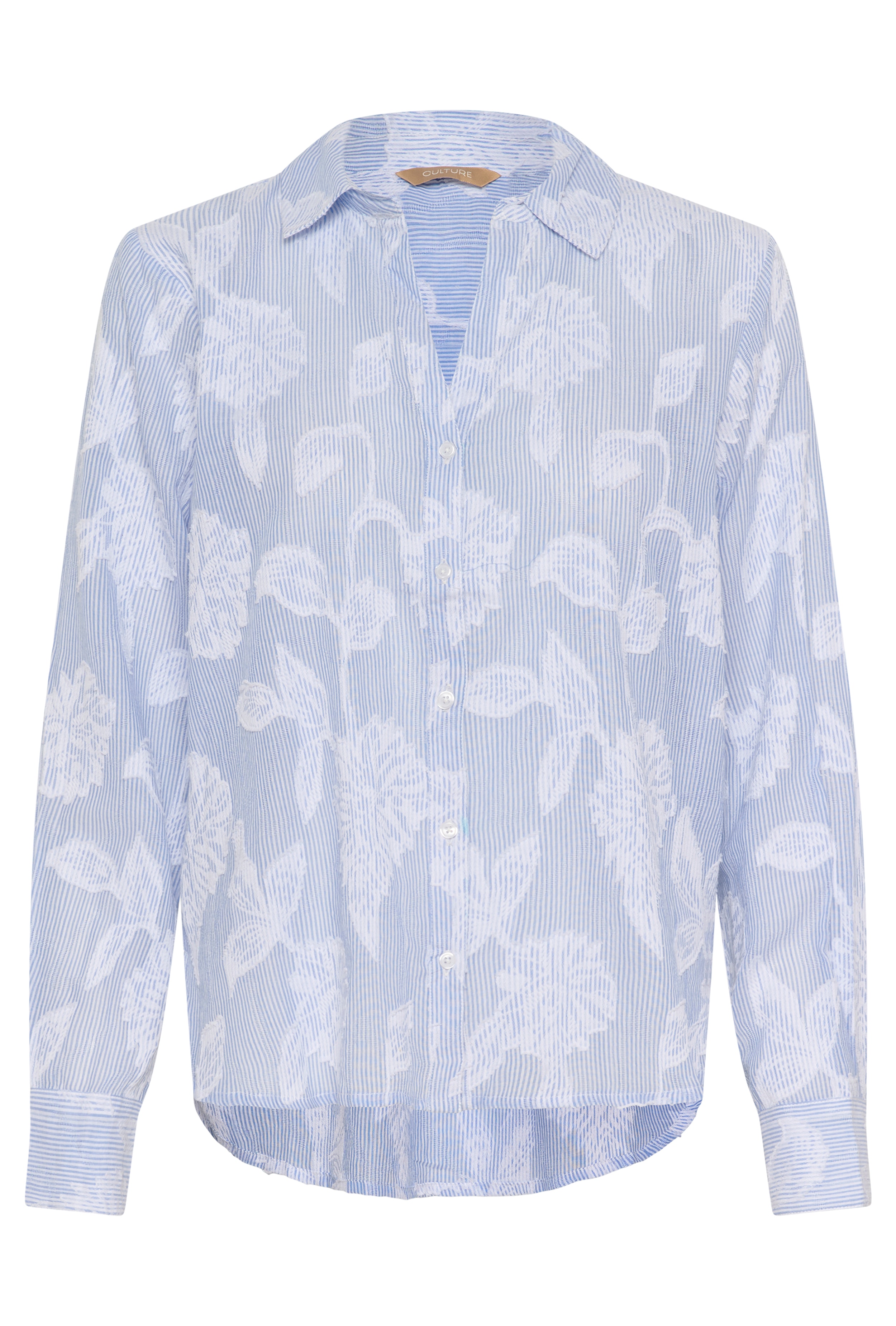 CUzanday Skjorta PACK FRONT 50112582-108745