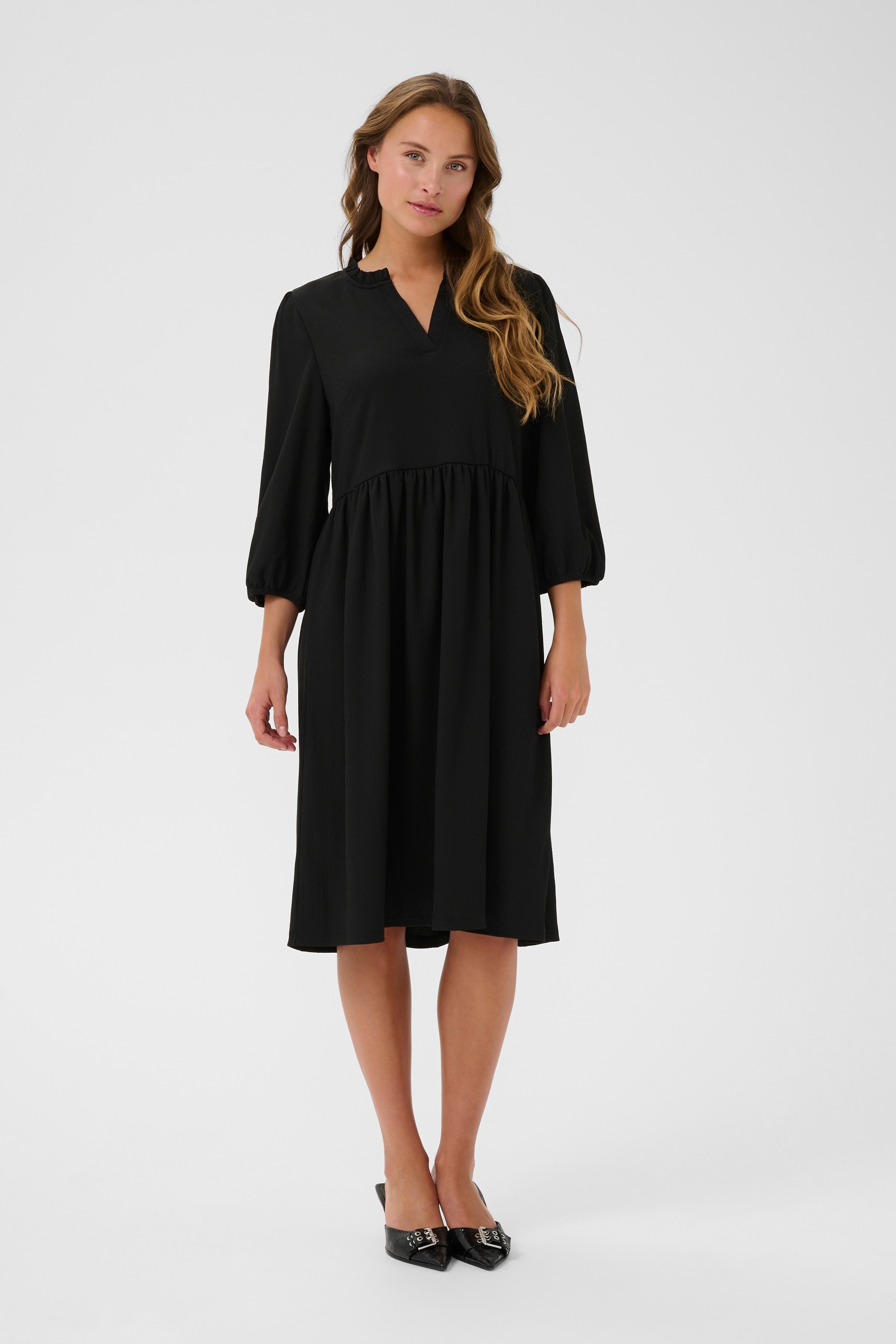 KAmolly Kjole LOOKBOOK FRONT 10510396-100121