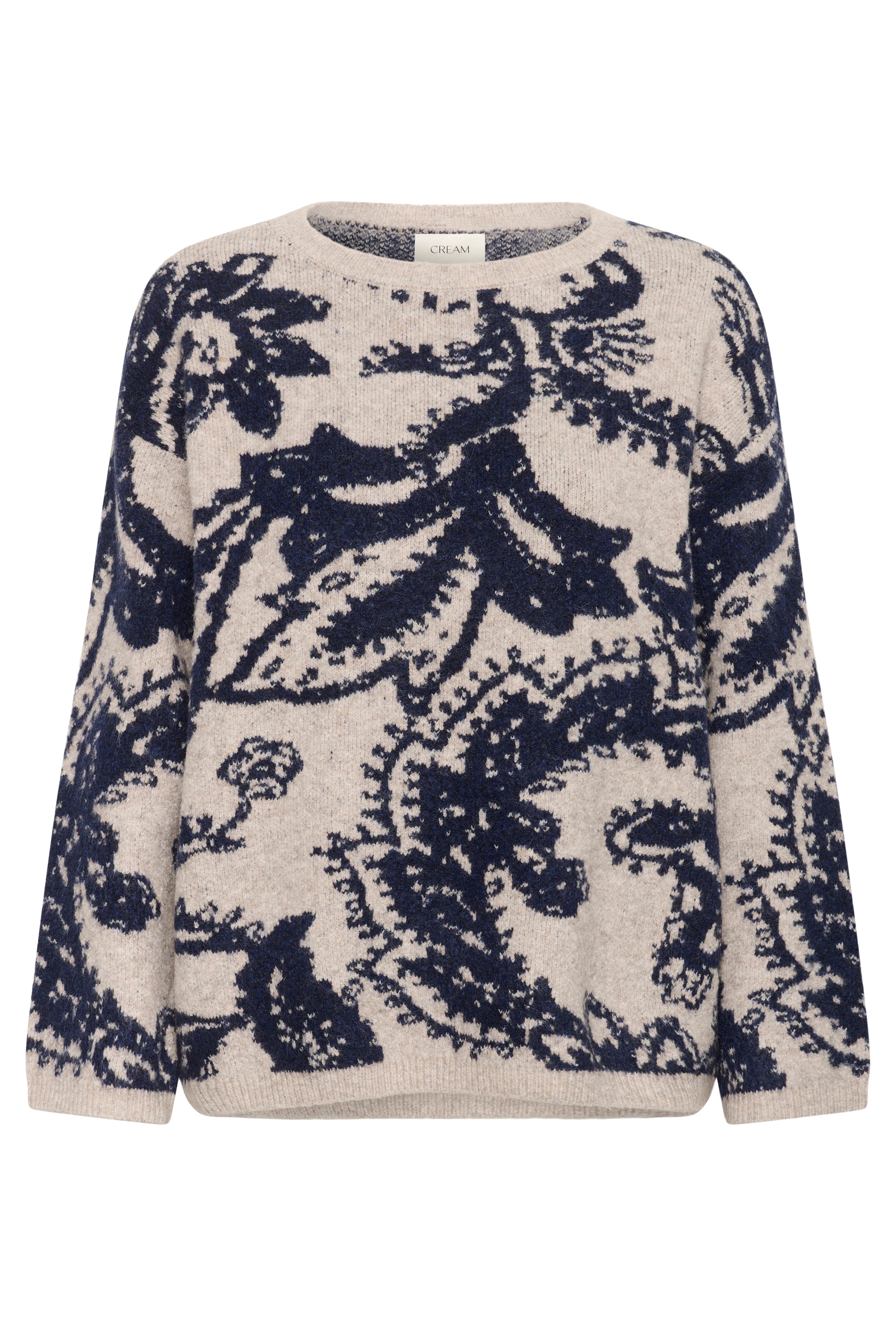 CRTemikka Pullover PACK FRONT 10614714-108959