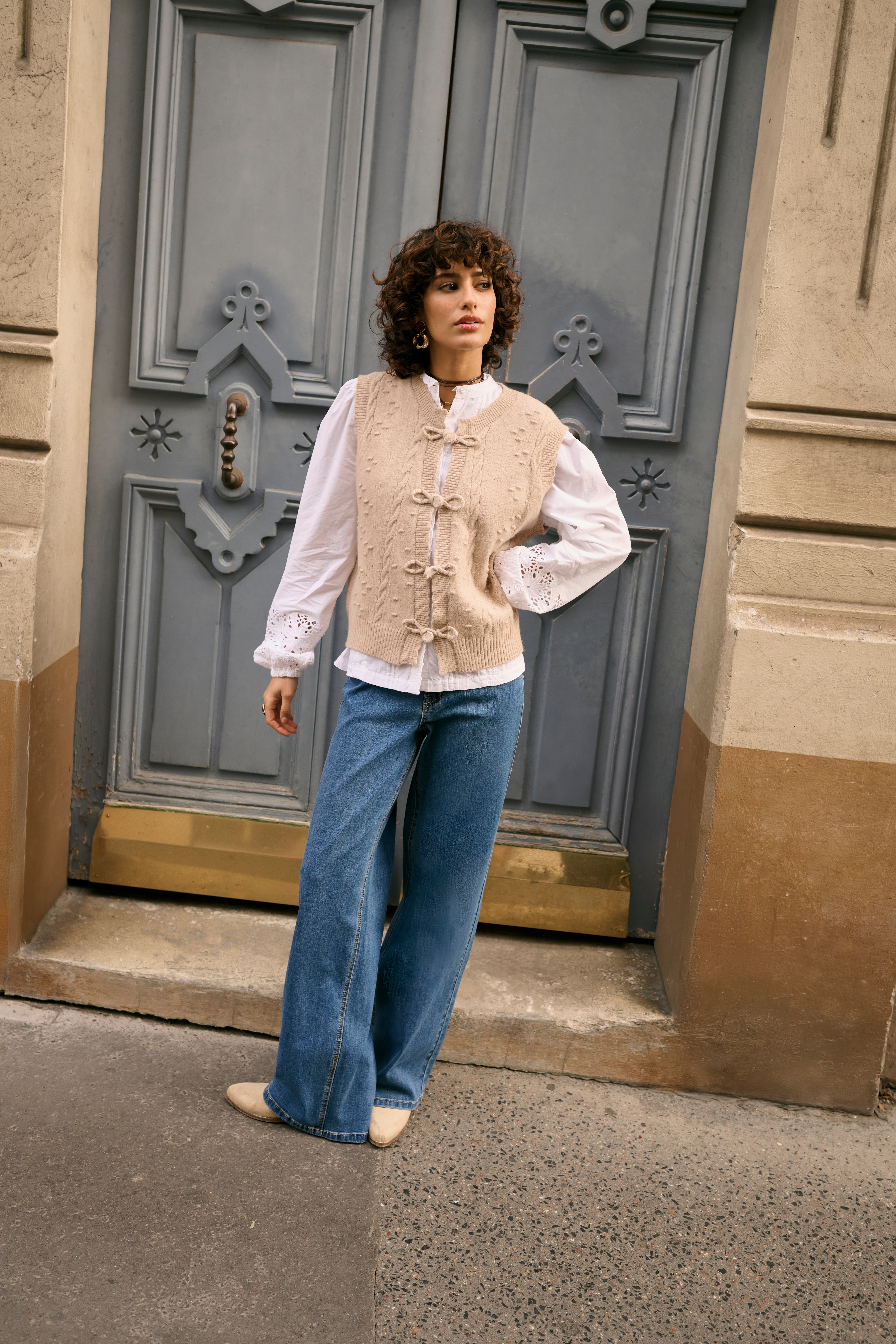 CRChloe Skjorta LOCATION NONE 10614686-110602