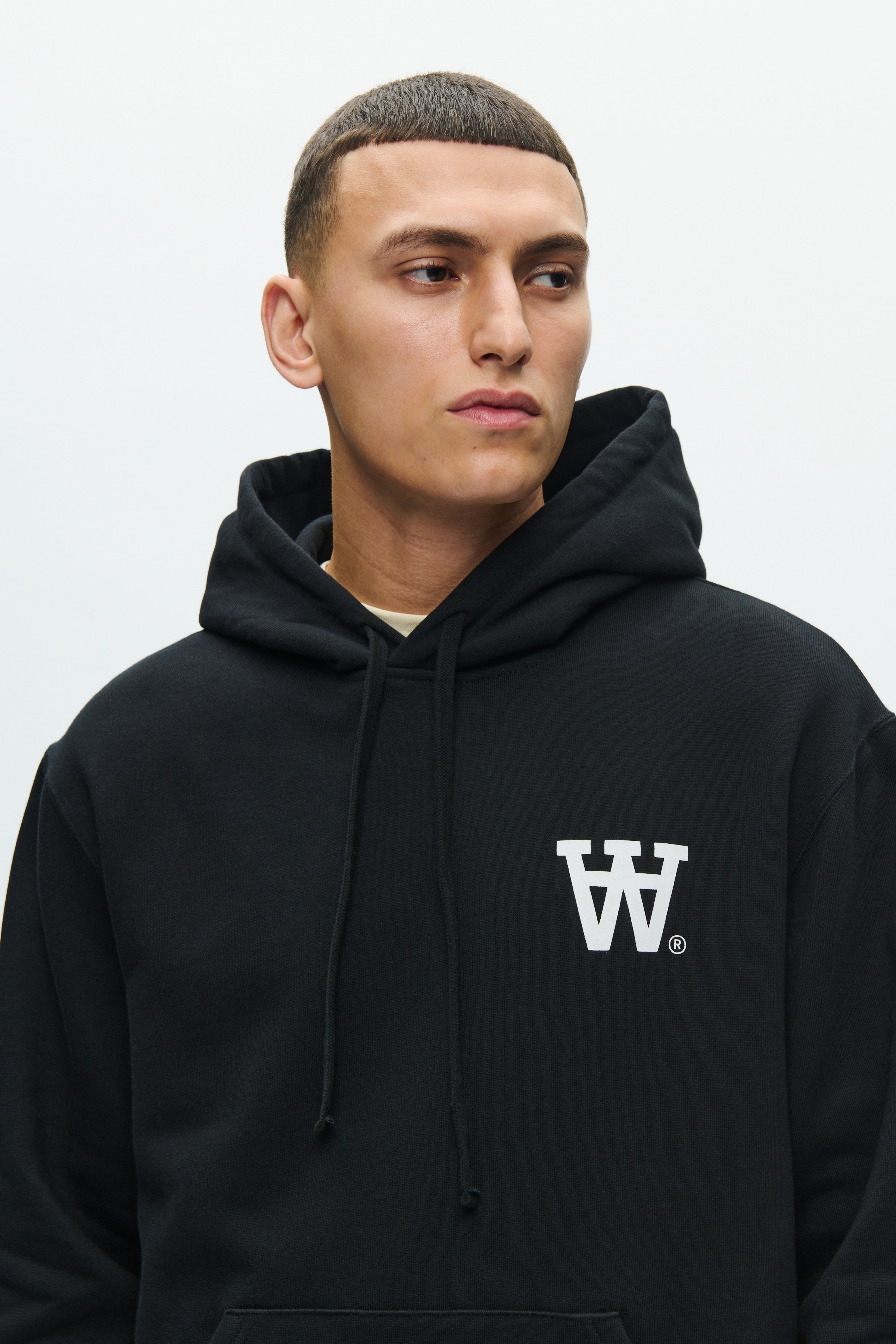 WWCass Hoodie LOOKBOOK DETAIL 30252007-303700