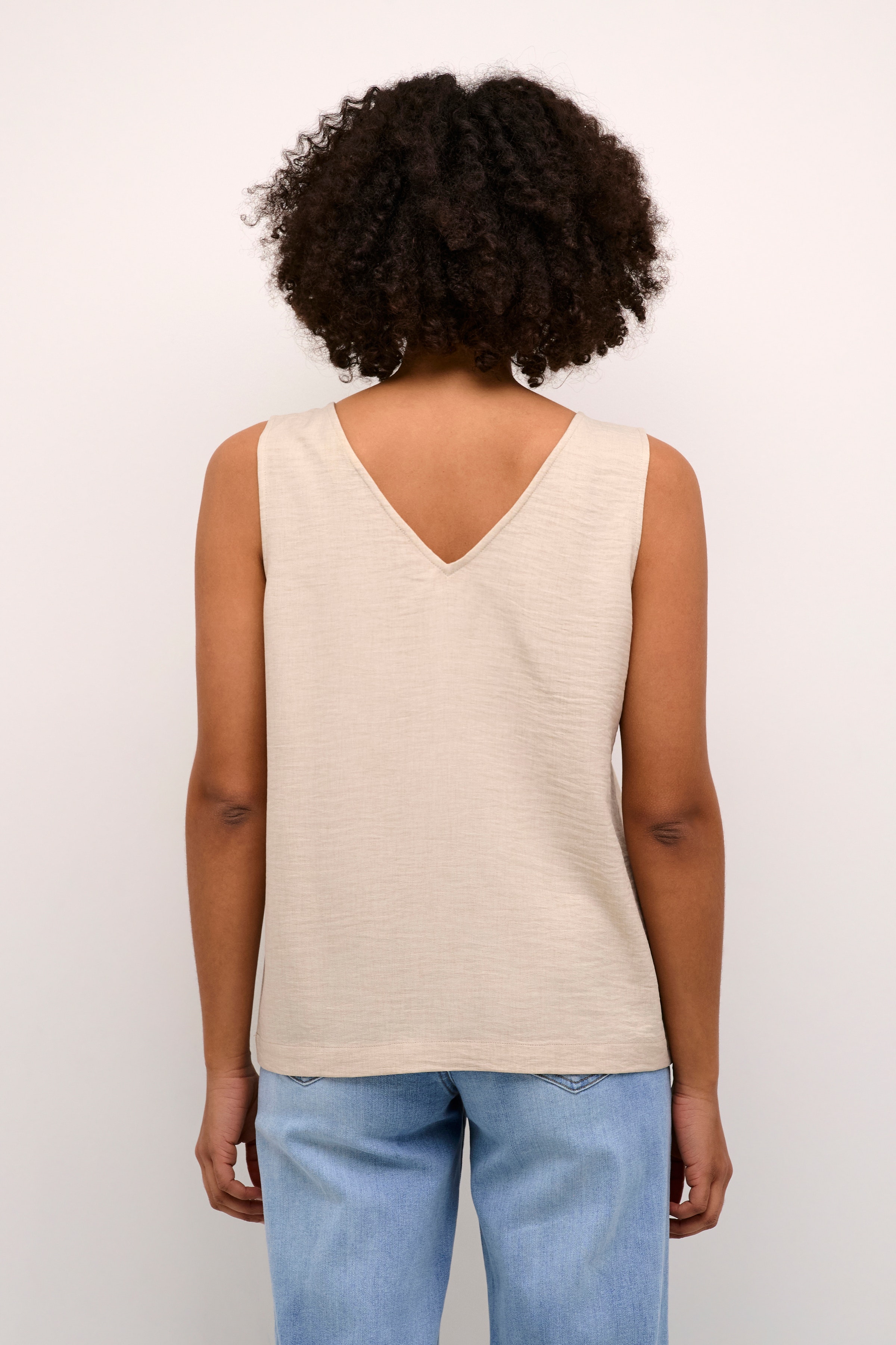 KAelise Bluse LOOKBOOK BACK 10552333-106848