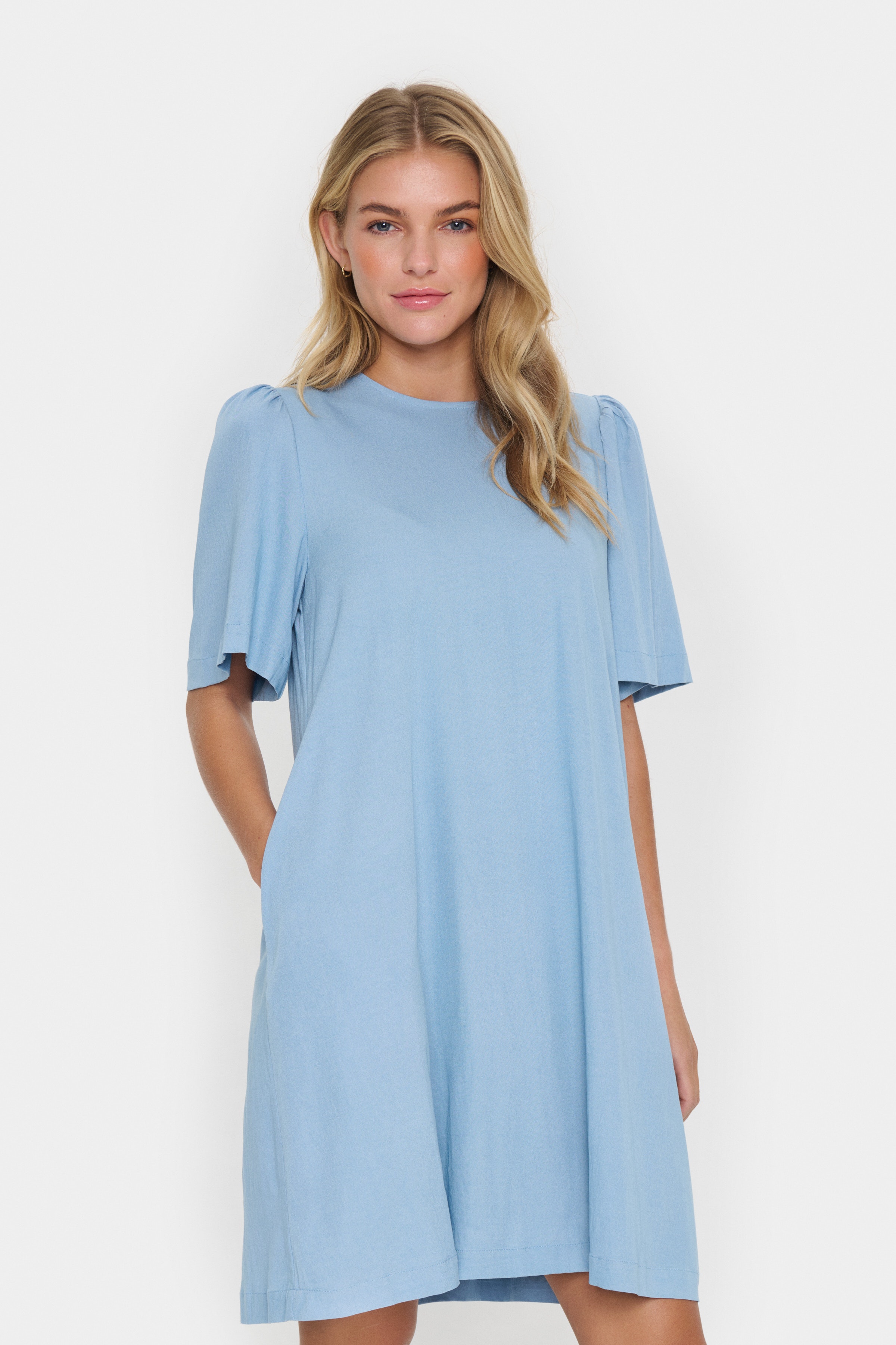 JarlienSZ Klänning LOOKBOOK FRONT 30513874-144122