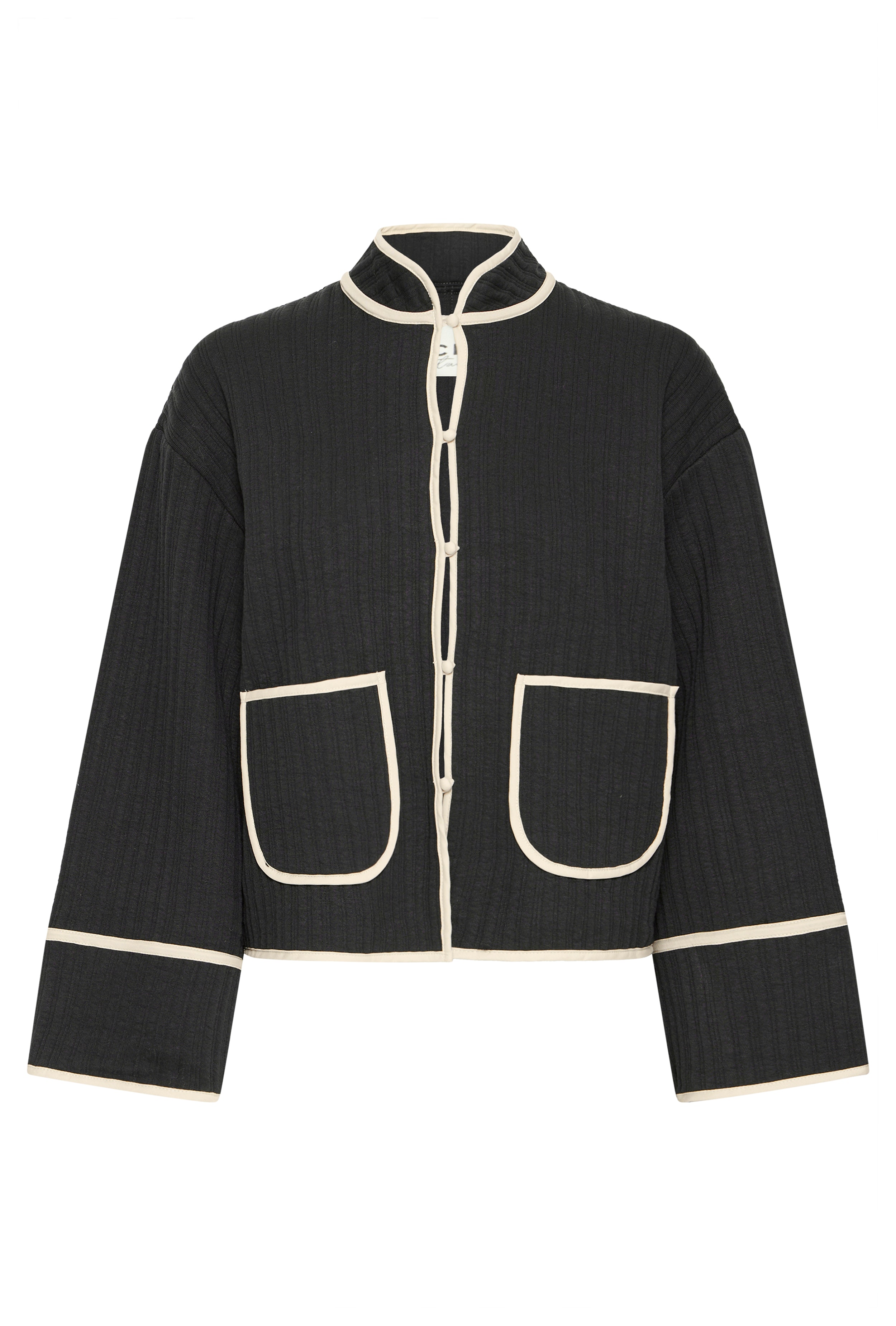 IHKATE Casual jakke PACK FRONT 20124070-194008