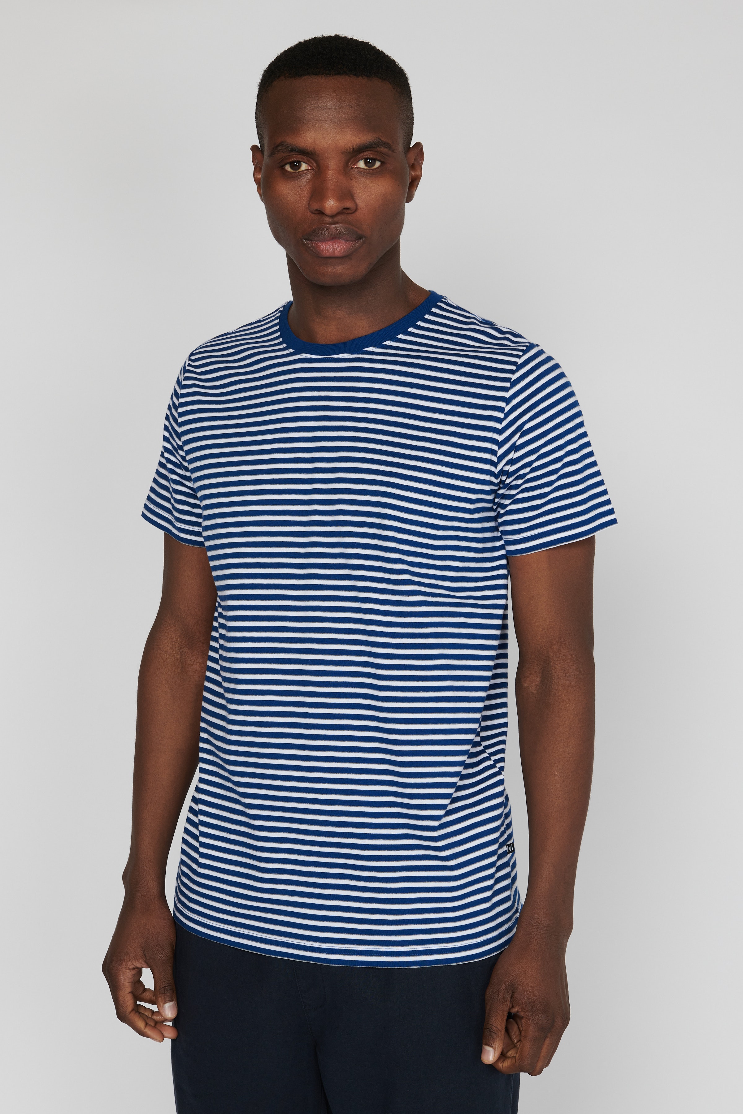 MAjermane T-shirt LOOKBOOK FRONT 30206715-194029