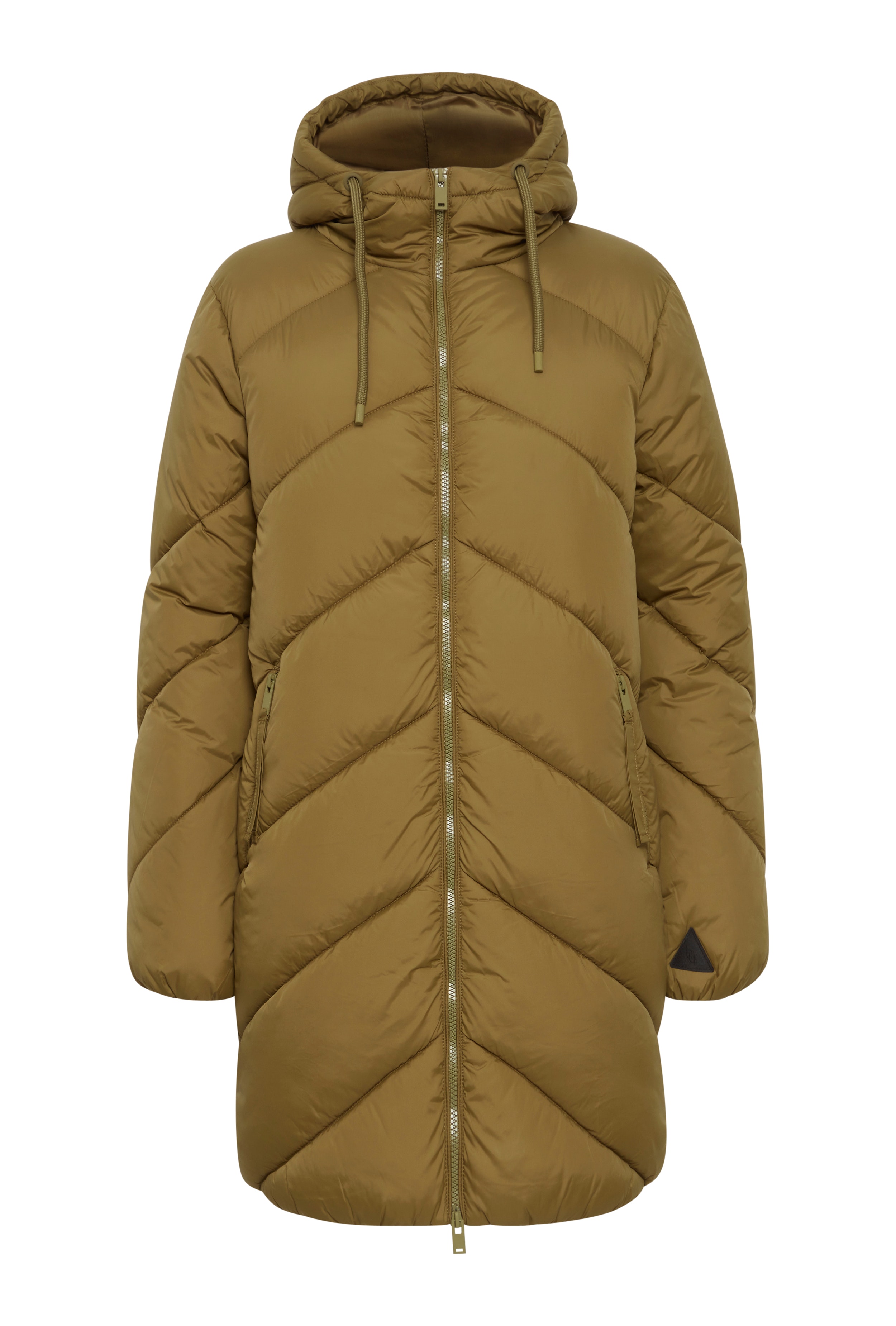 BYBOMINA Outerwear PACK FRONT 20815101-190622