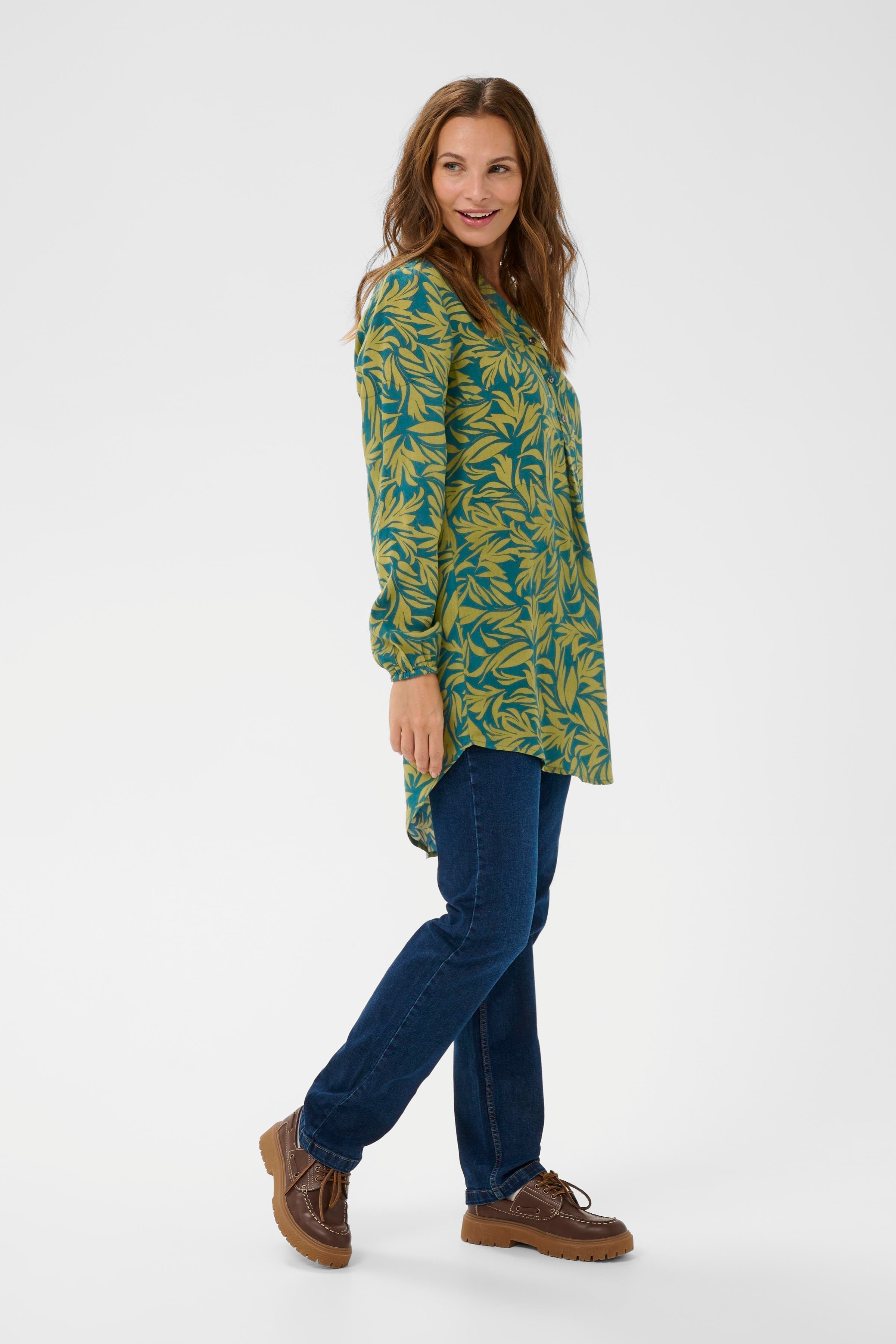 BPfanny Tunic LOOKBOOK FRONT 40200039-108635