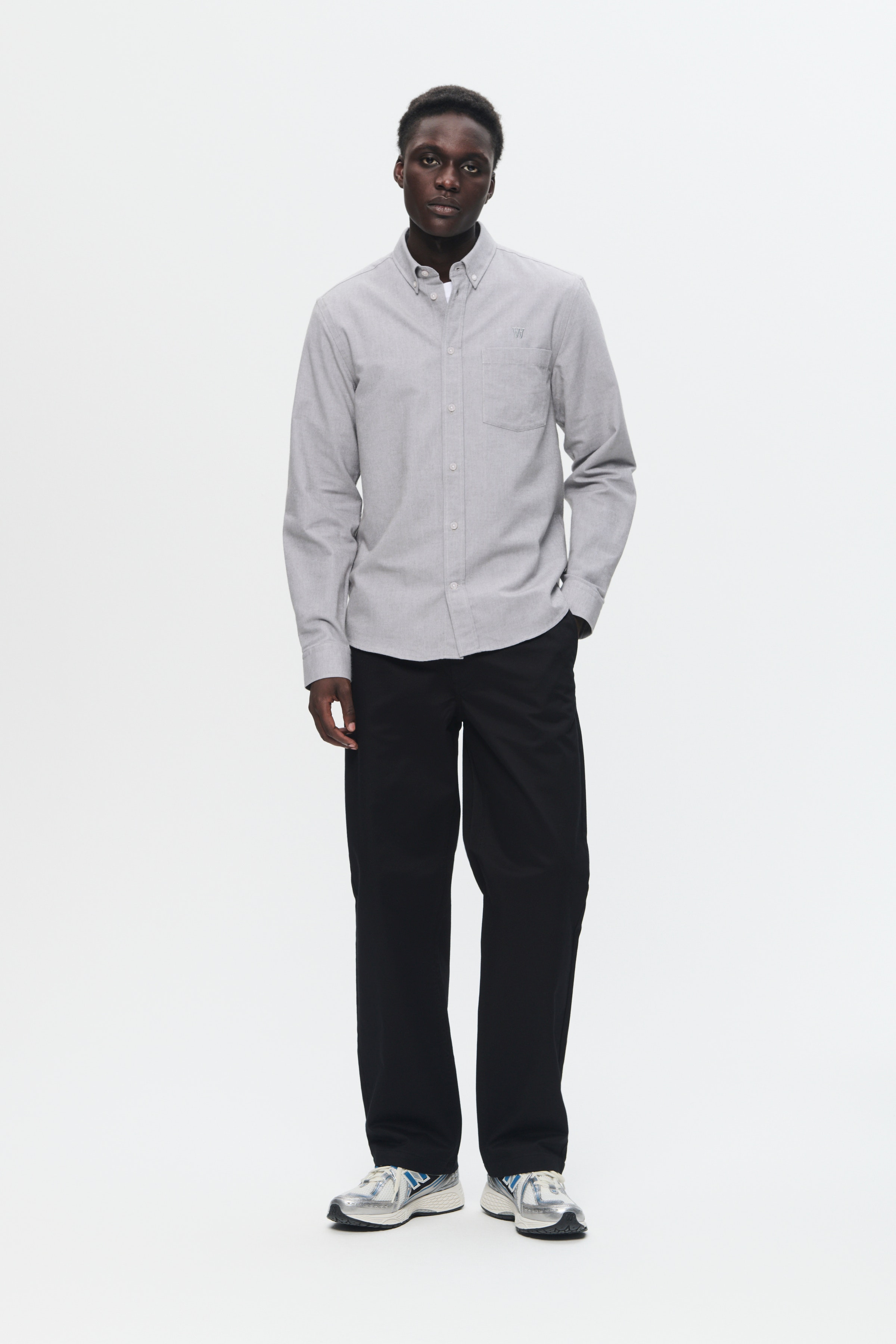 WWAdam Shirt LOOKBOOK FRONT 30251375-180601