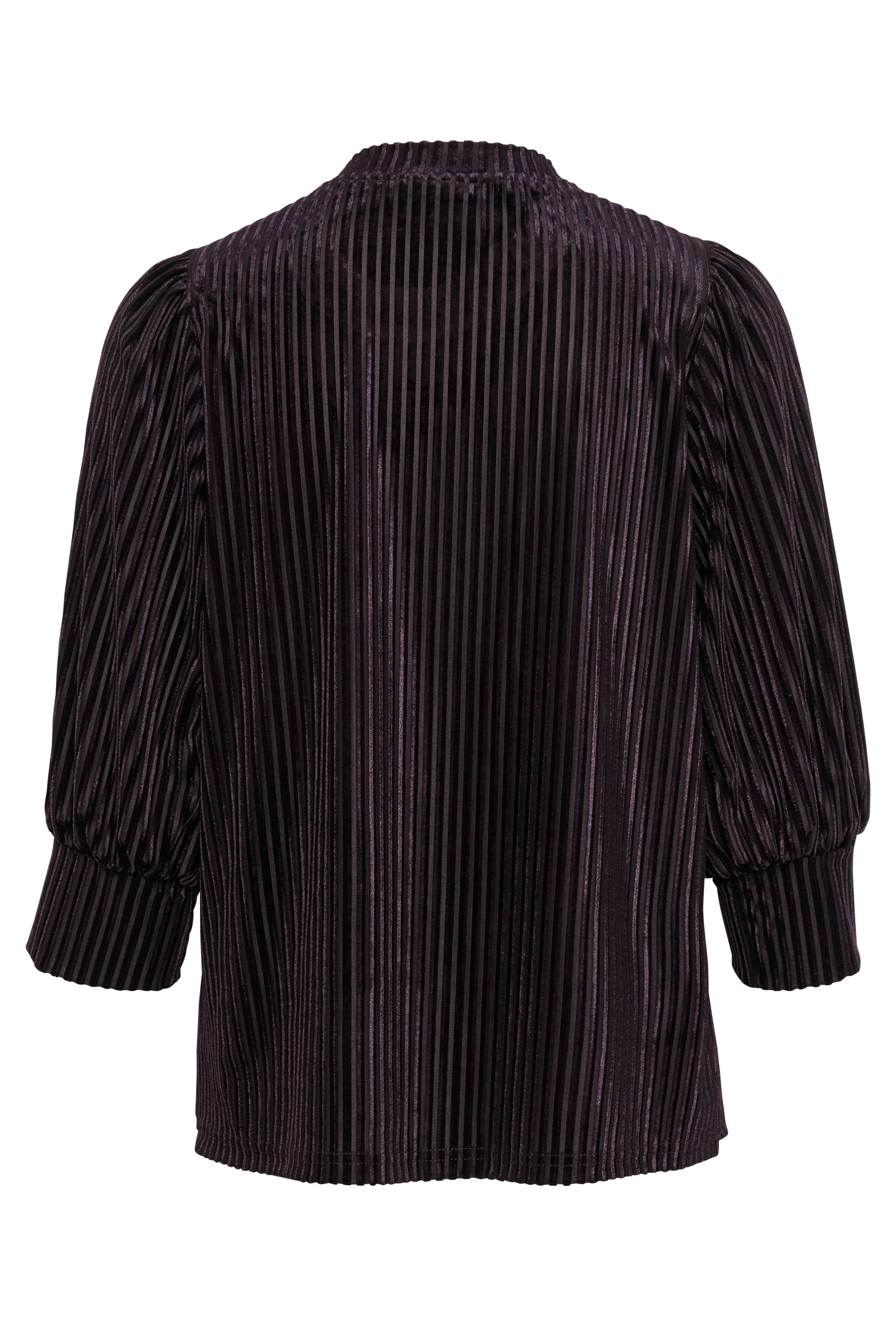 KAcaca Velourbluse PACK BACK 10503887-107223