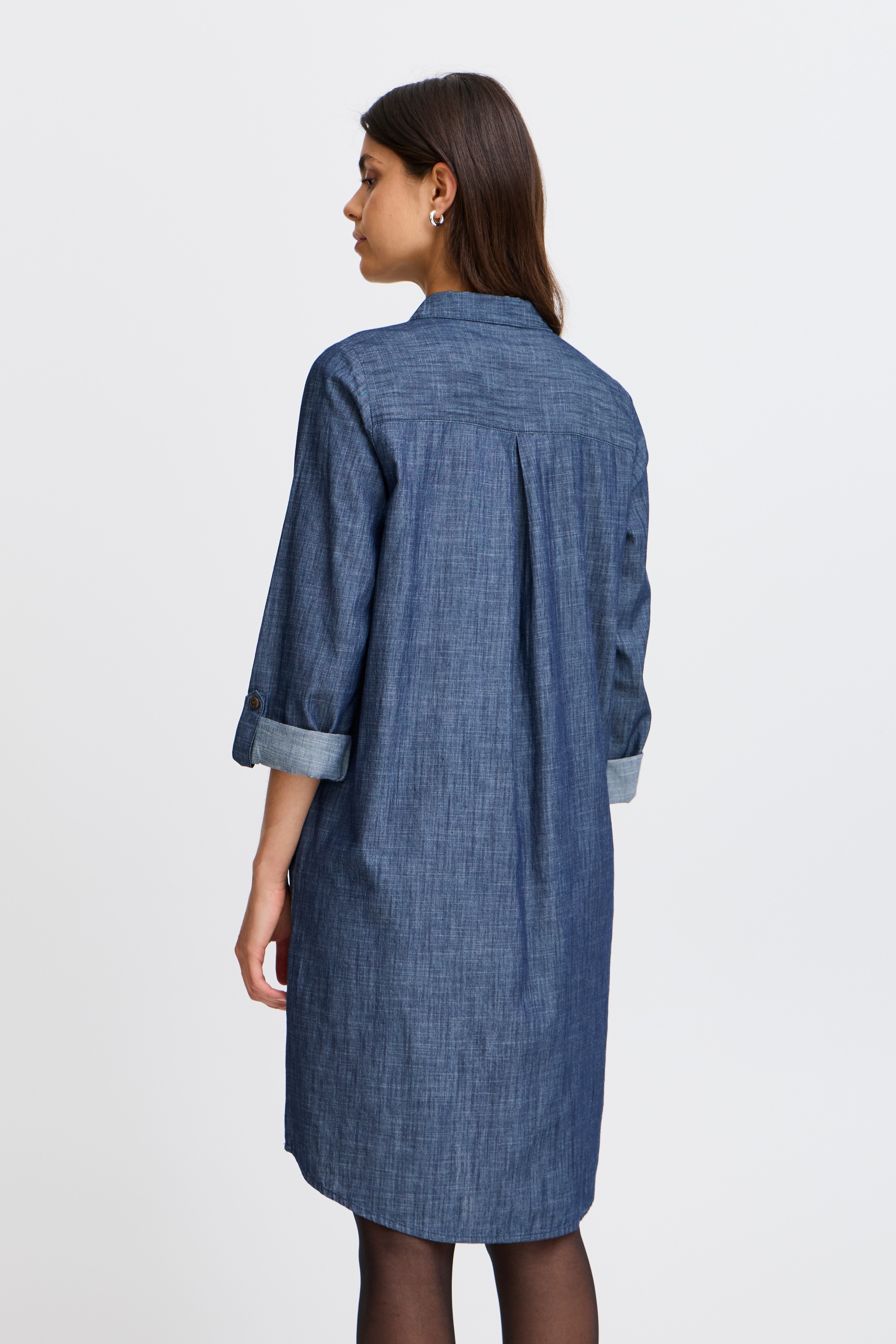 FXDEVANE Dress LOOKBOOK BACK 20616054-200996