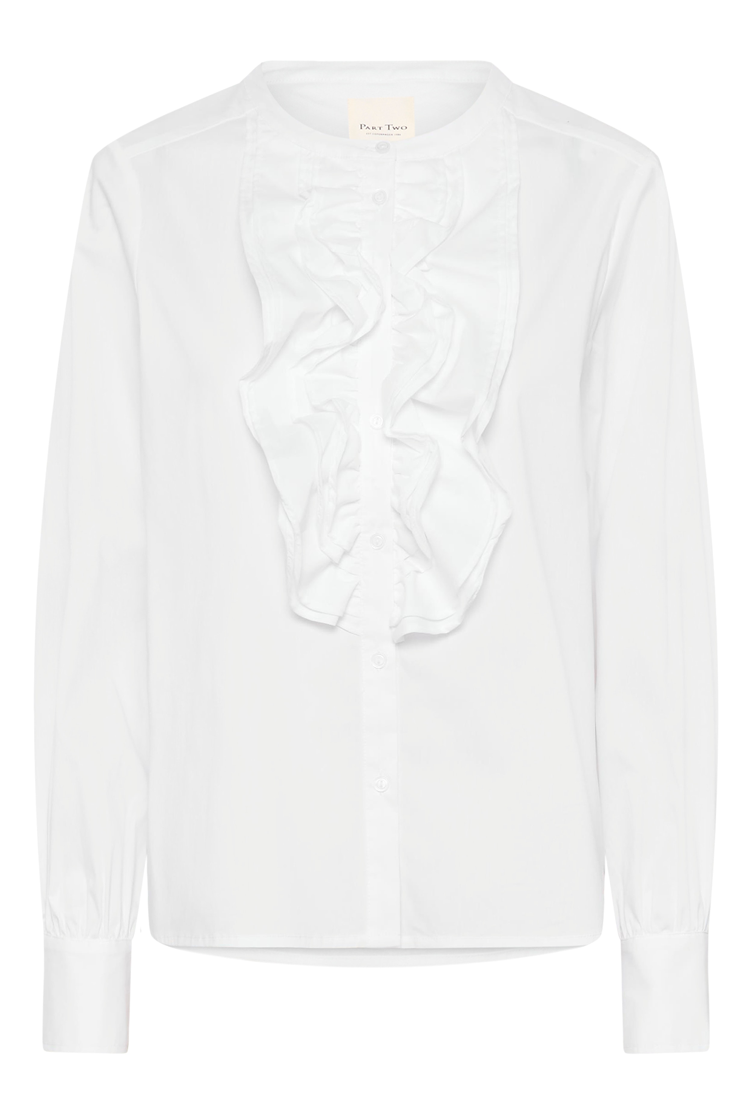 ZainasPW Skjorte PACK FRONT 30310350-110601