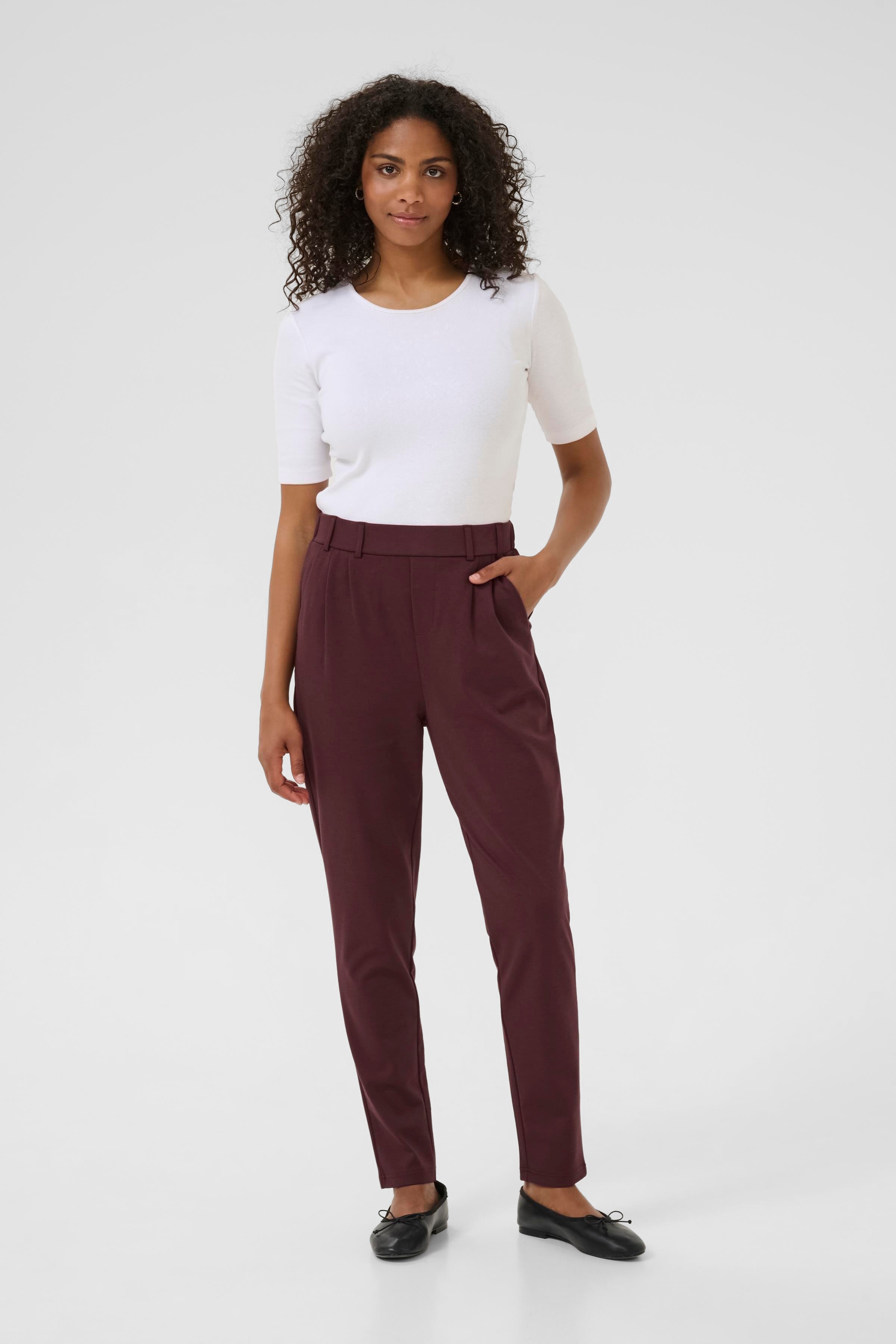 KAjenny Bukser LOOKBOOK FRONT 10508651-191619