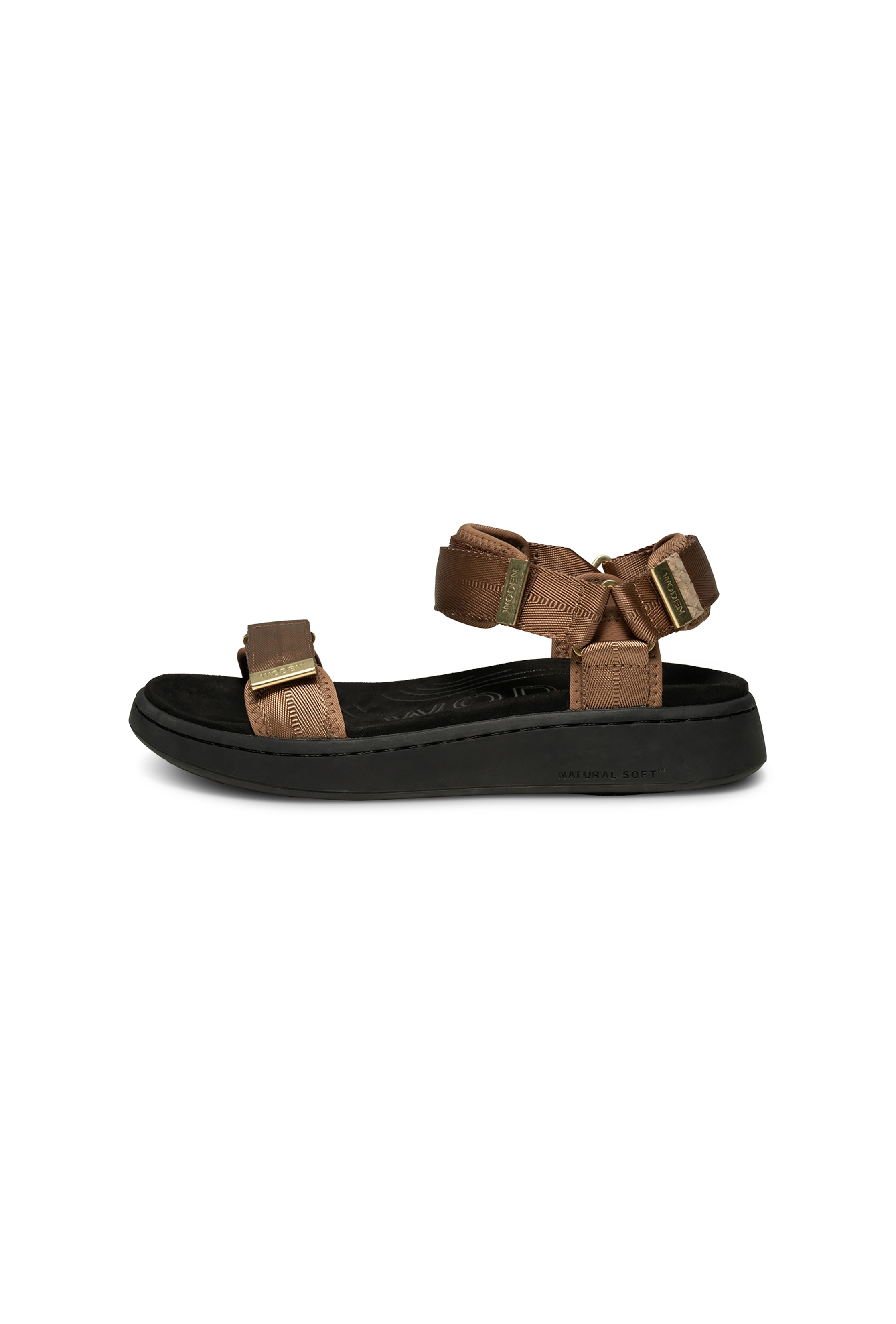 Line Sandal PACK FRONT 40550696-400311