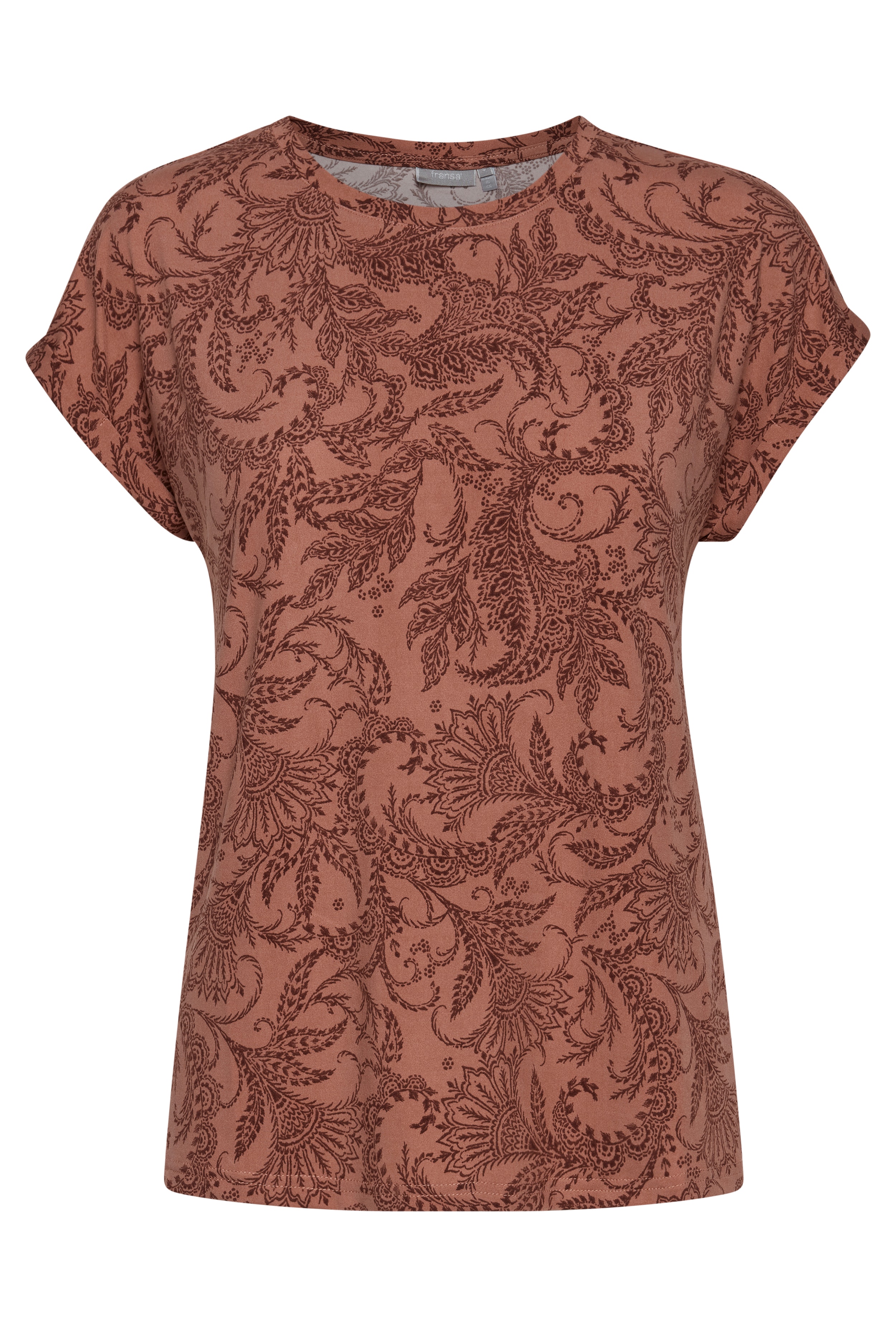 FRBESEEN T-shirt PACK FRONT 20609553-200933