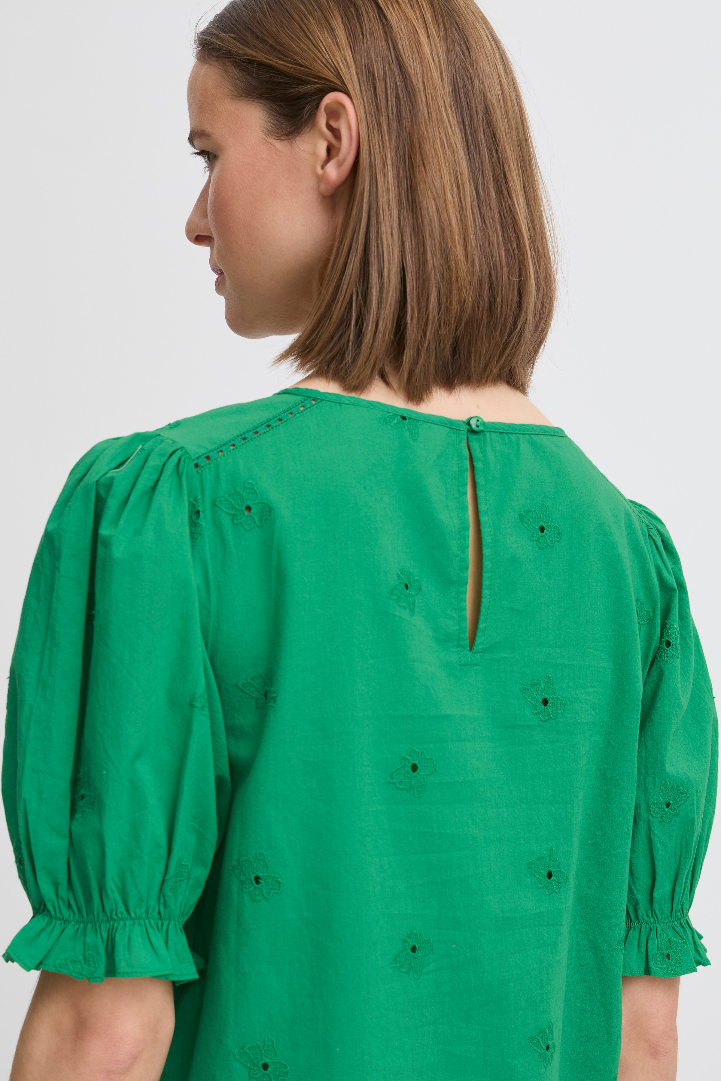 BYJINNI Bluse LOOKBOOK DETAIL 20816723-176030