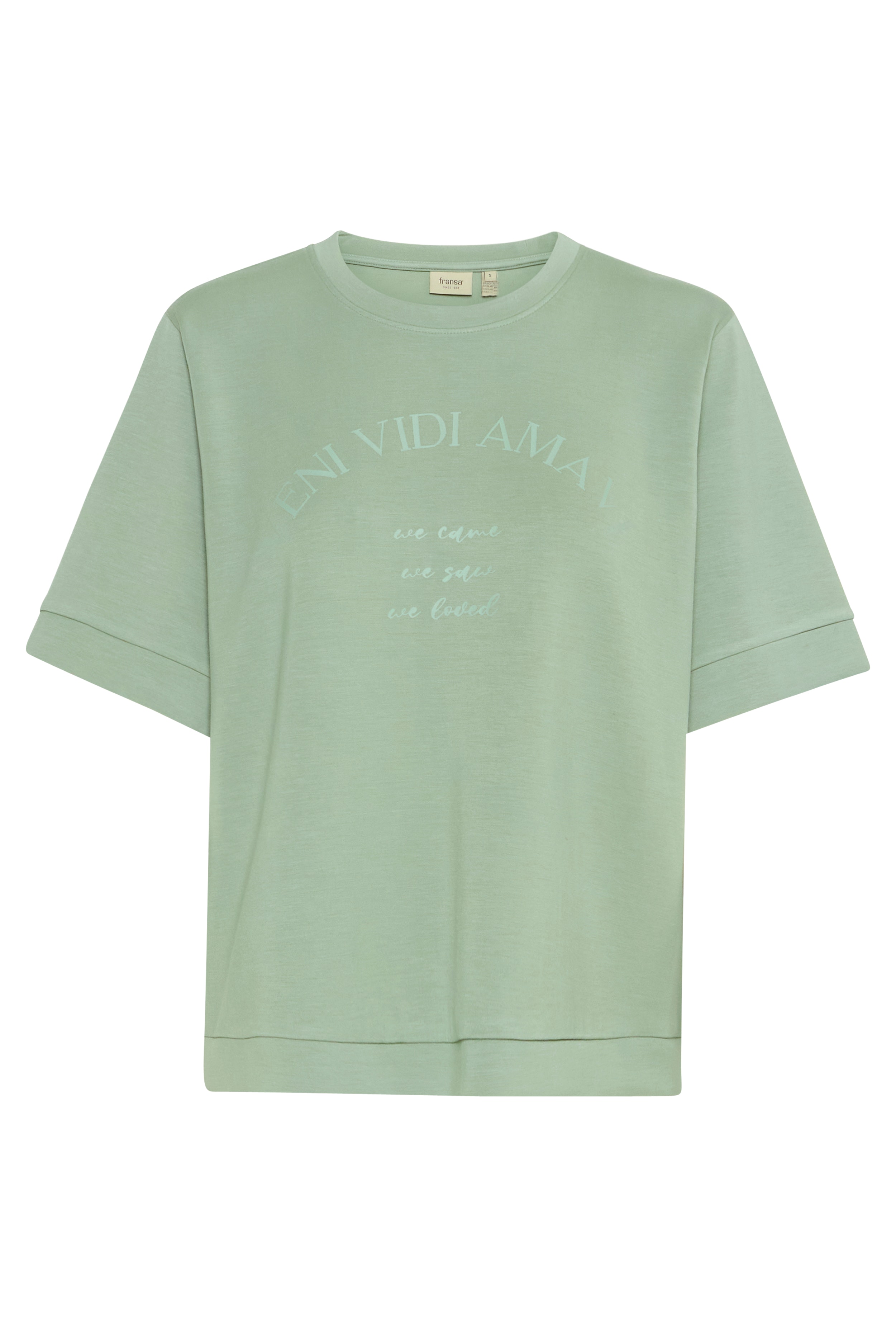 FRAURORA Sweatshirt PACK FRONT 20615720-204748