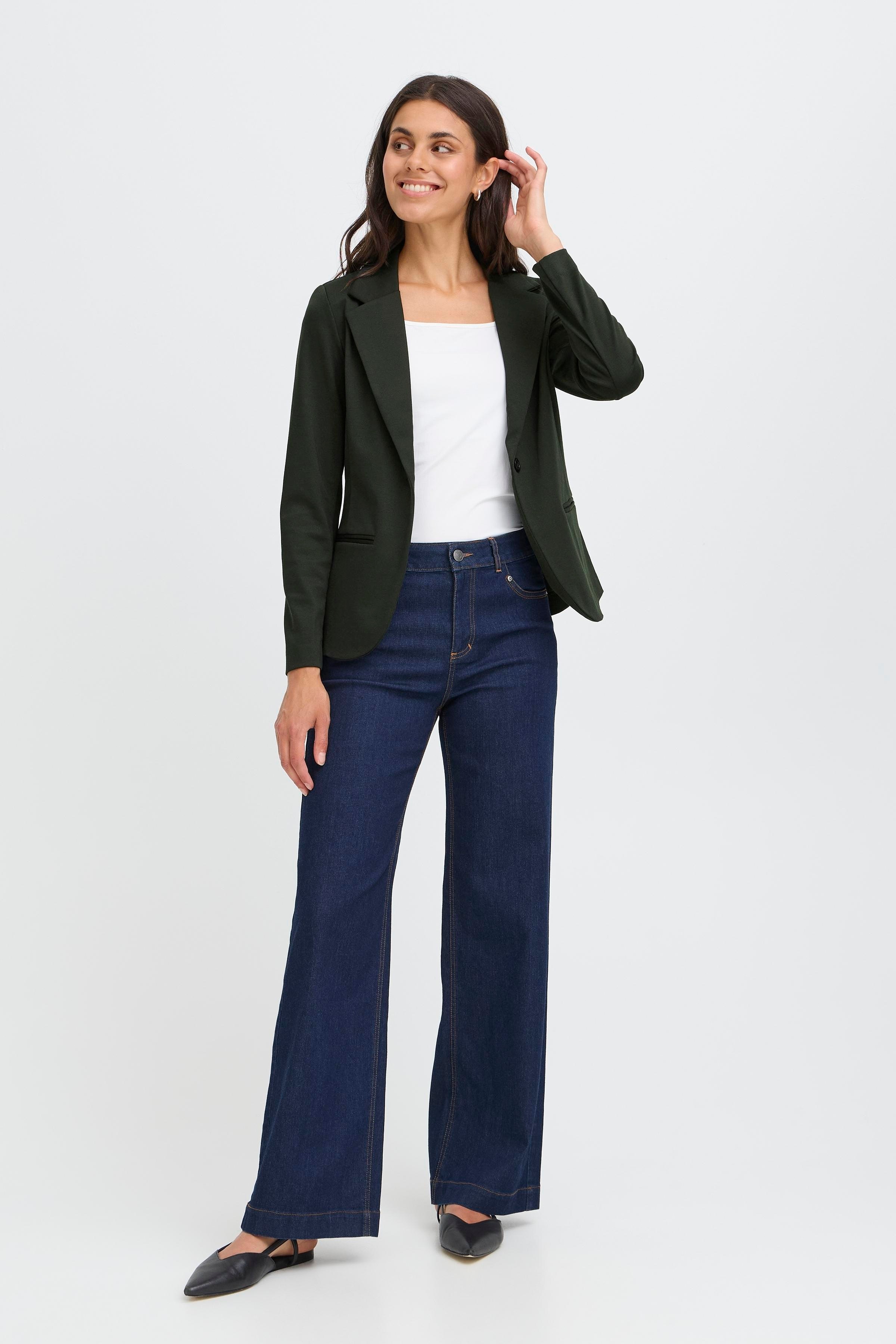 FRZABLAZER Blazer LOOKBOOK FRONT 20605896-195708